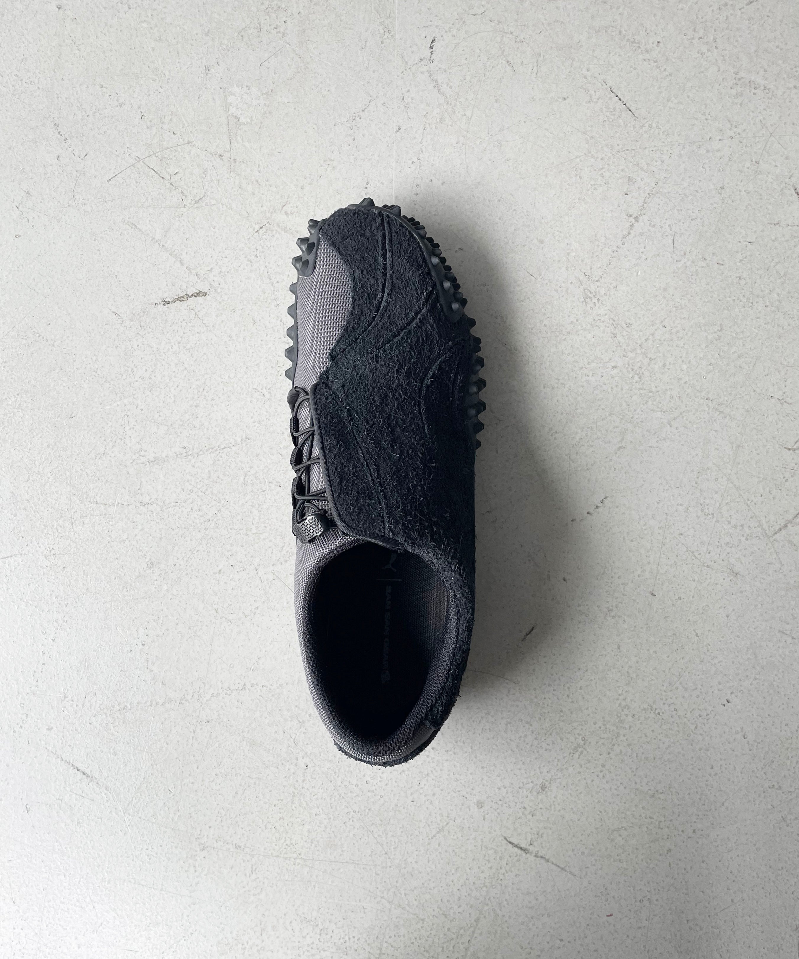 SAN SAN GEAR サンサンギア puma プーマ スニーカー