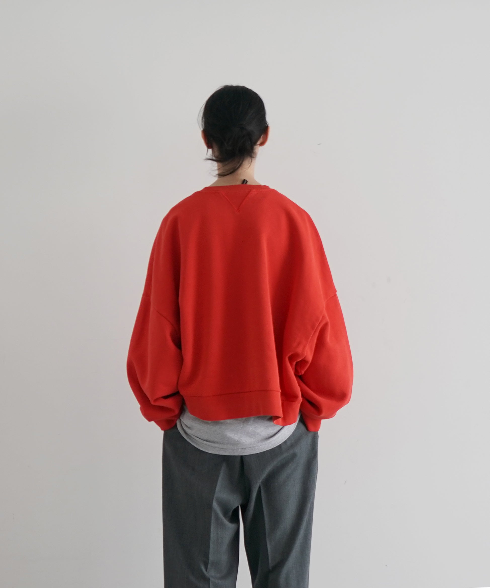 ENTIRE STUDIOS Box crew "RICE"