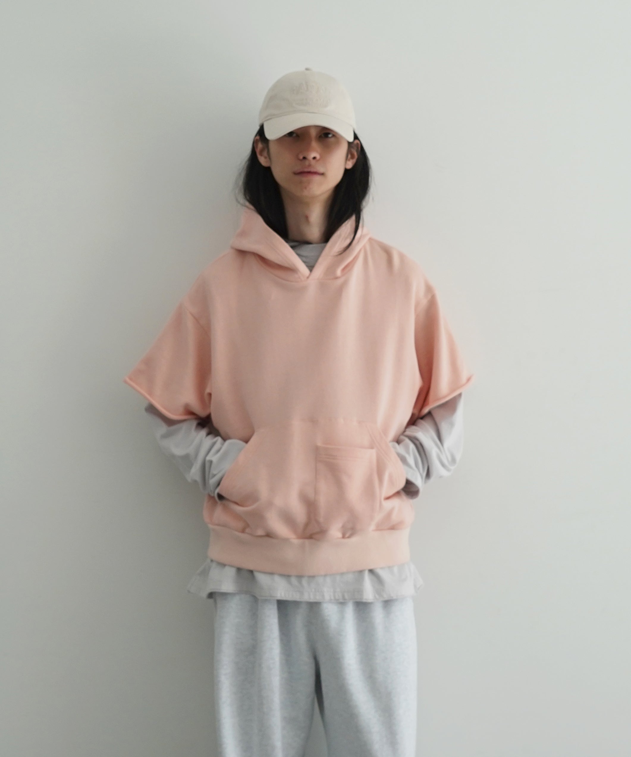 RANDY PartⅡ "OATMEAL"