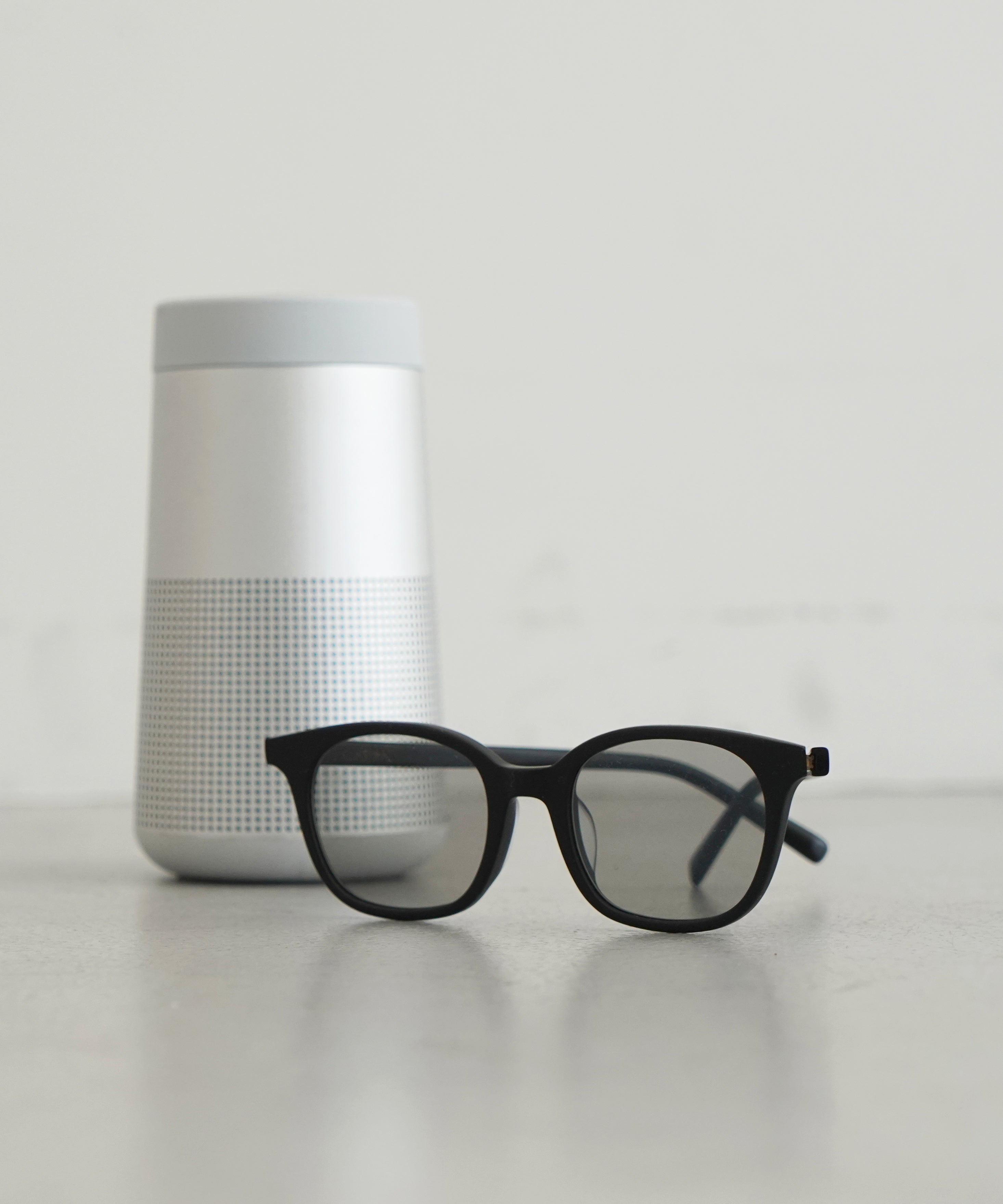 A.D.S.R. Monk "MATTE BLACK(BLACK)"