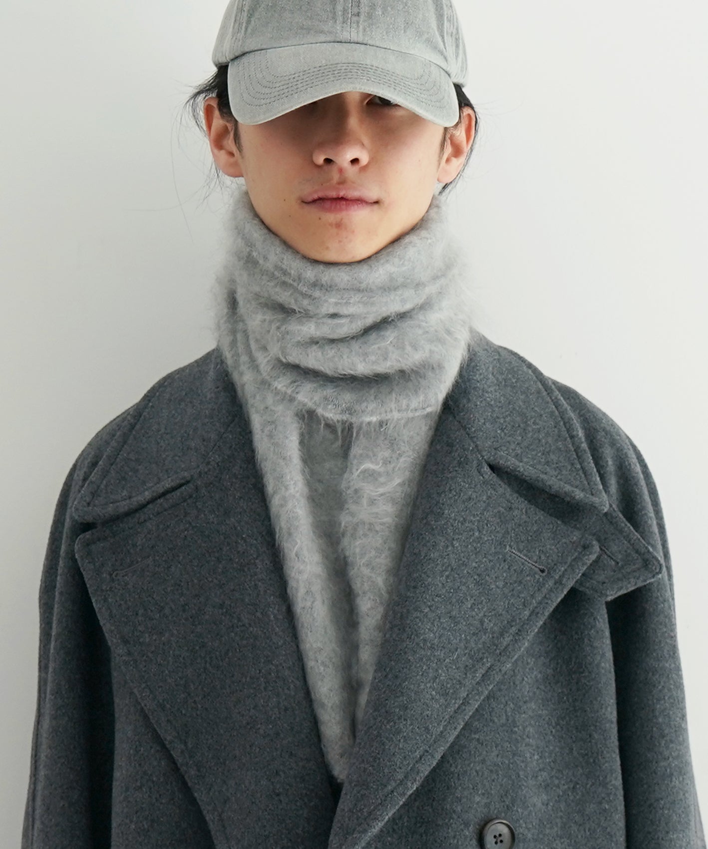 KAIKO Wrap up medium "DARK FIGURE"