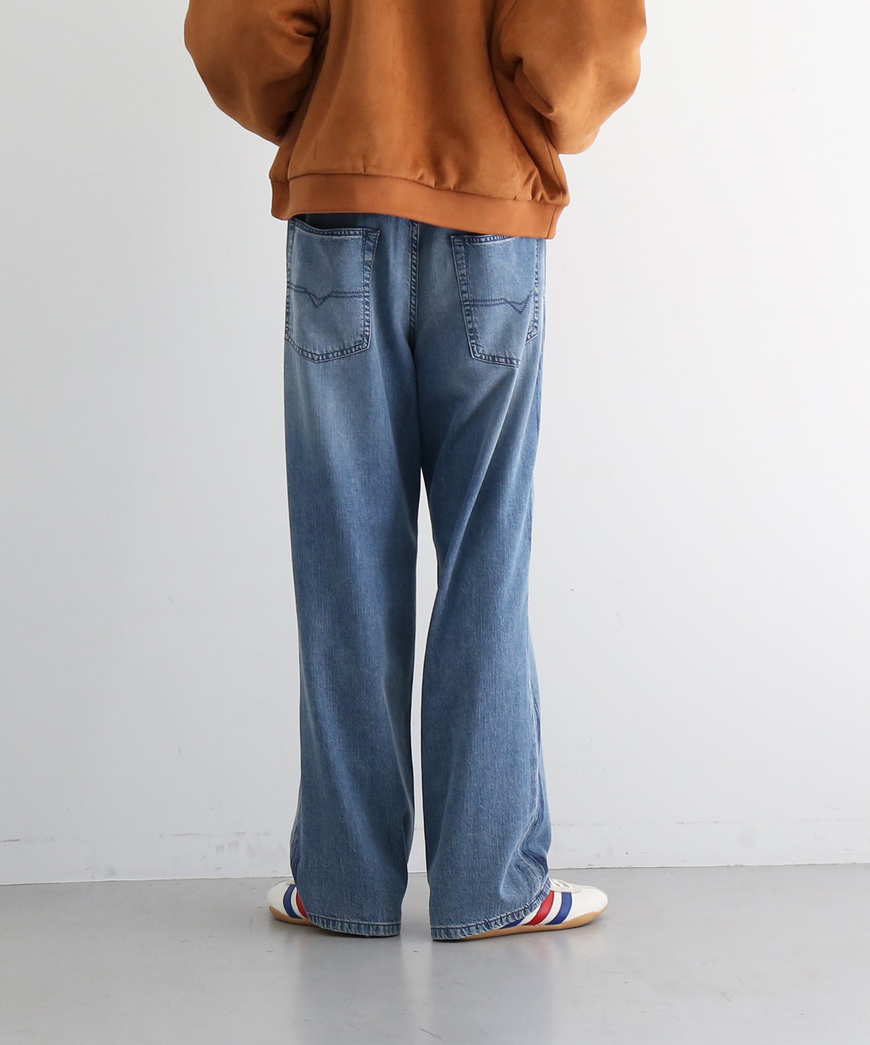 DIESEL 2001 D-marco-s7 "INDIGO"