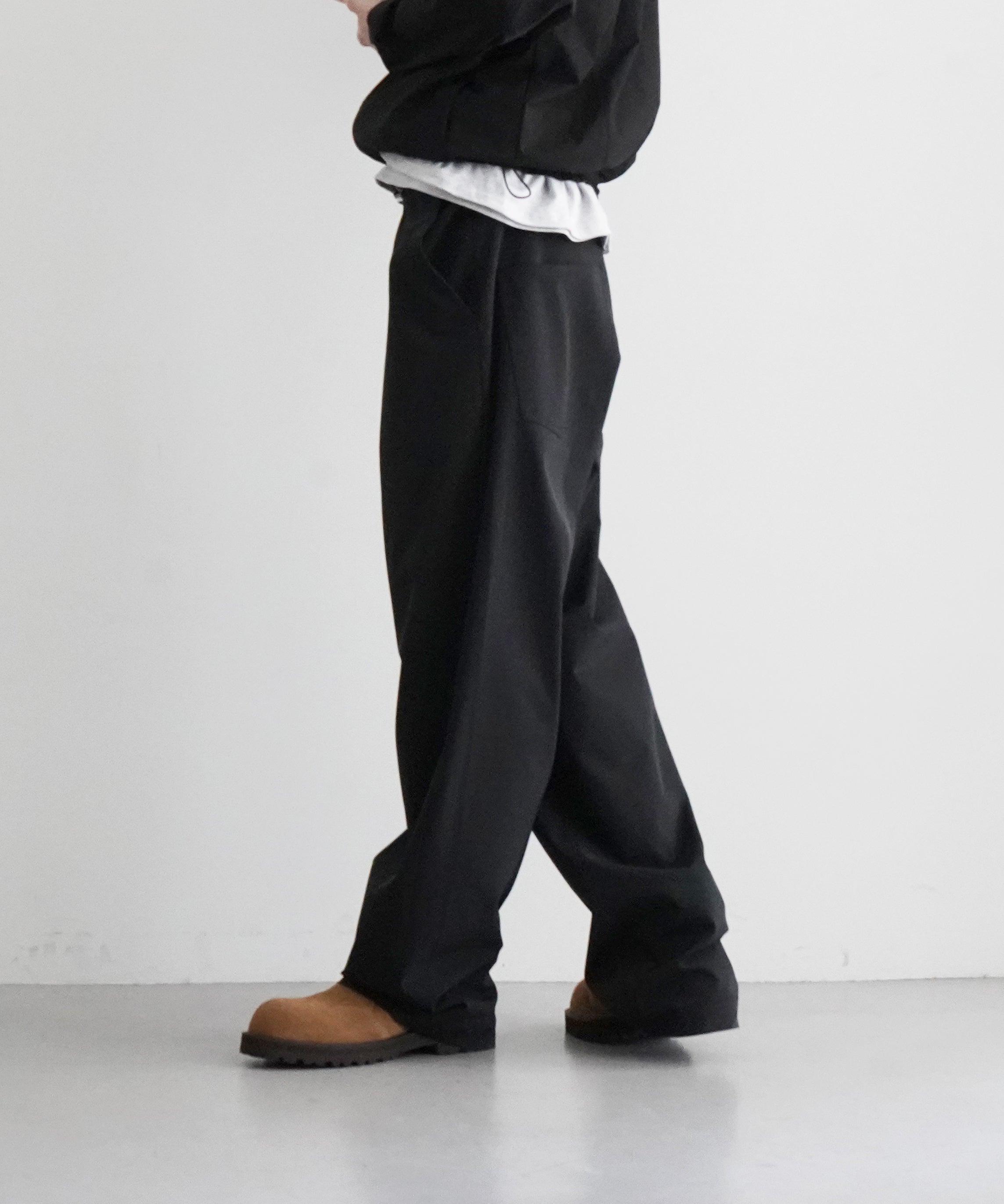 order オーダー ブランド パンツ