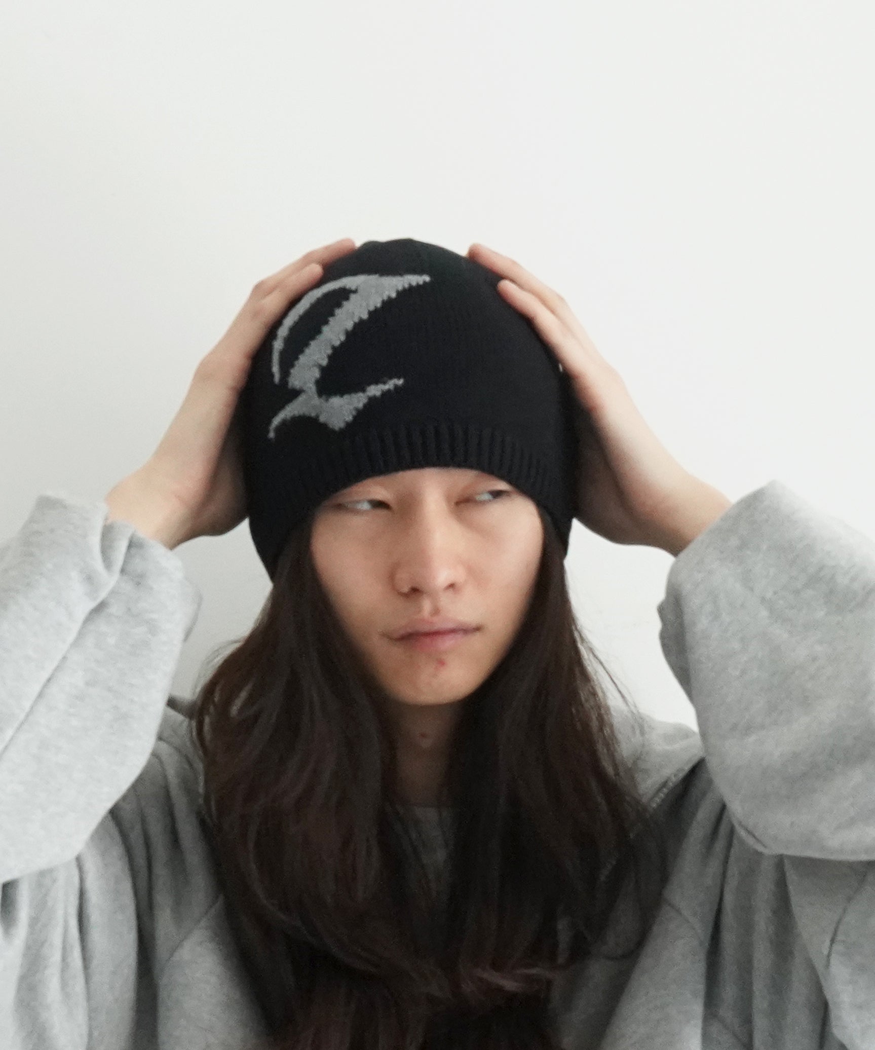 KAIKO Think "TOP GRAY?"