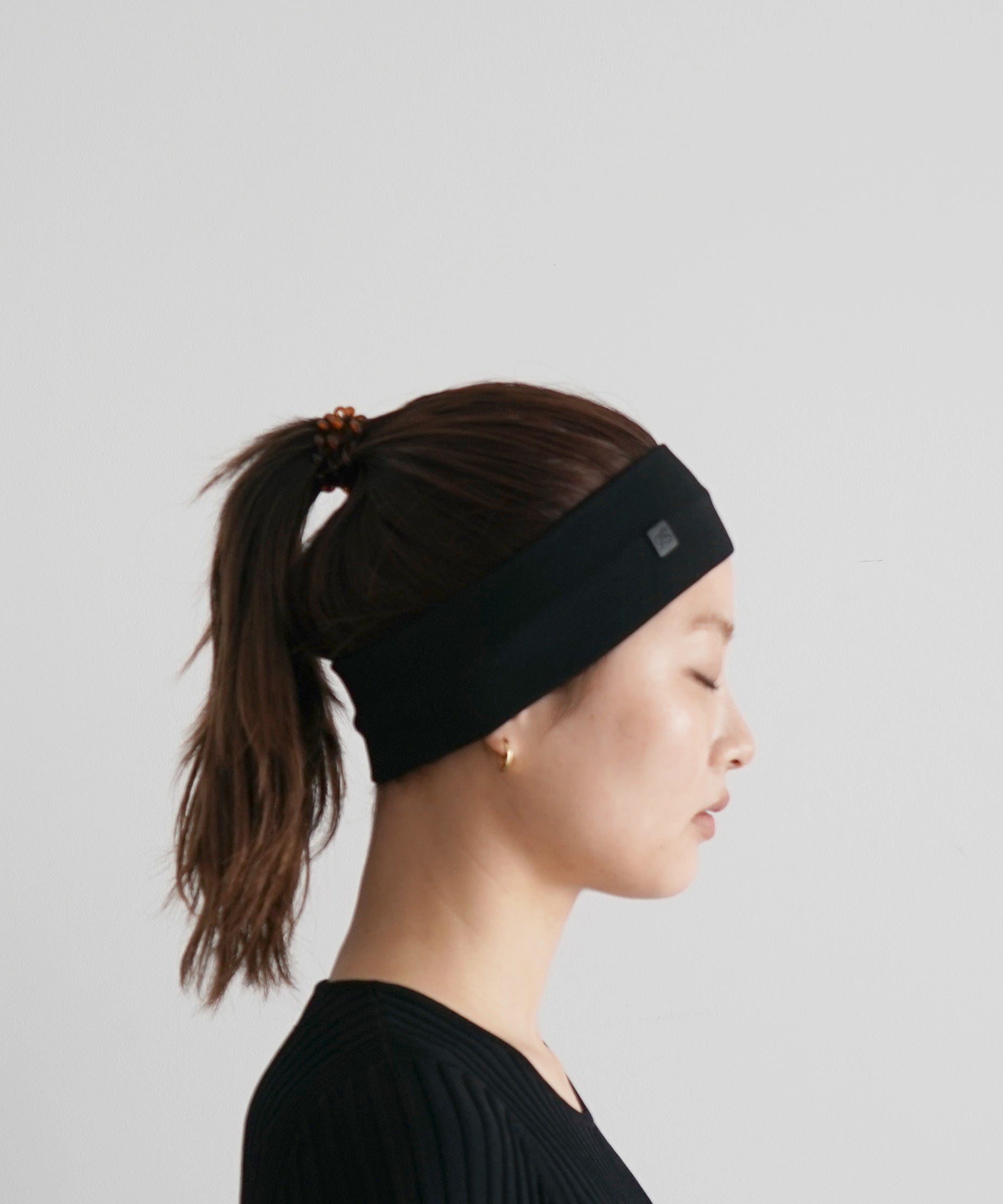 Fax Copy Express ファックスコピーエクスプレス ヘアバンド