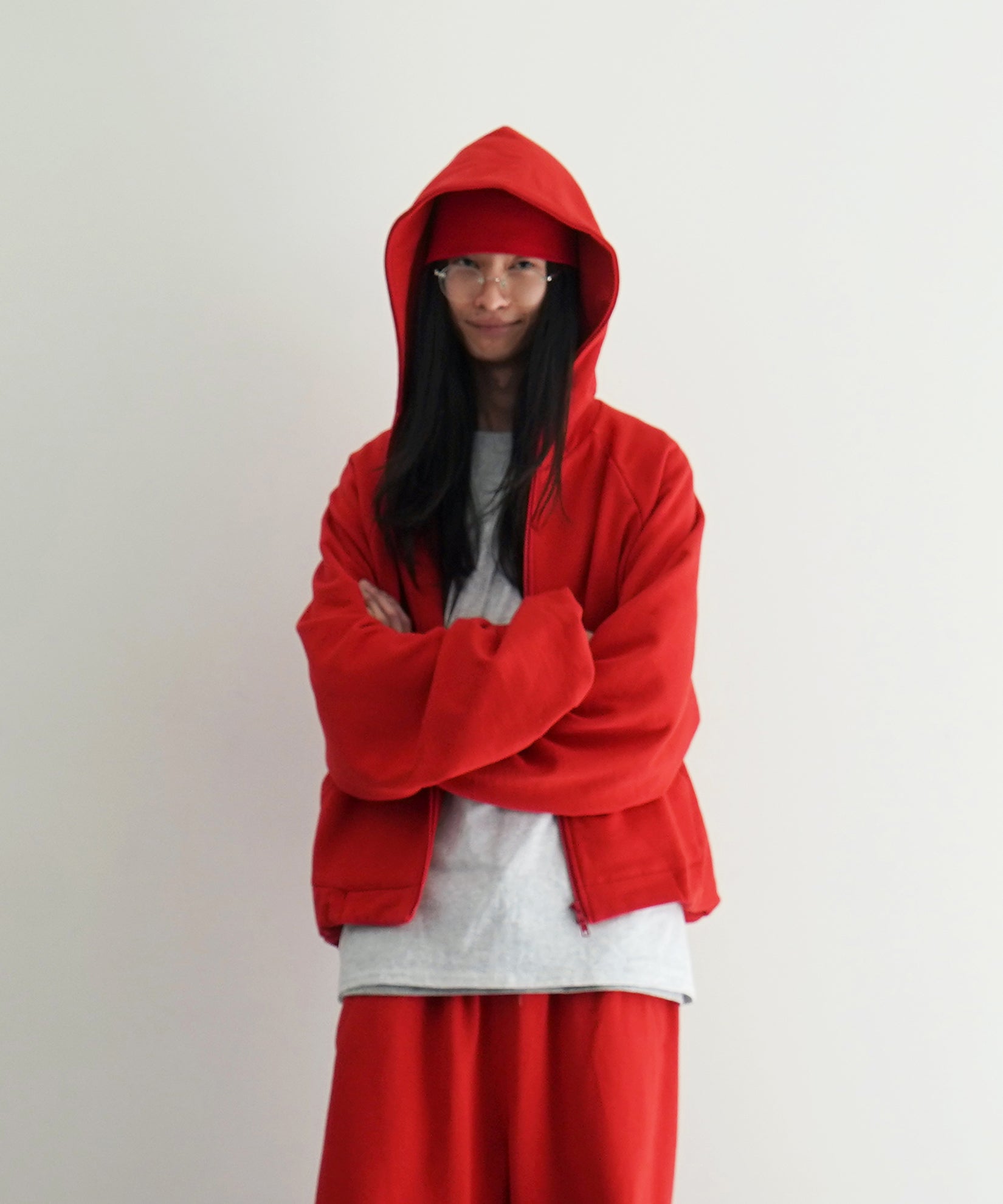 KAIKO Cloud parka "BASE"