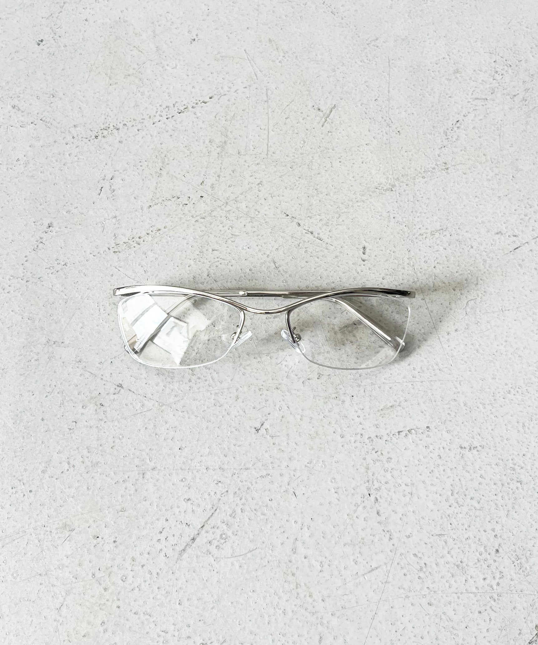 KAIKO Deco 2 "SILVER"