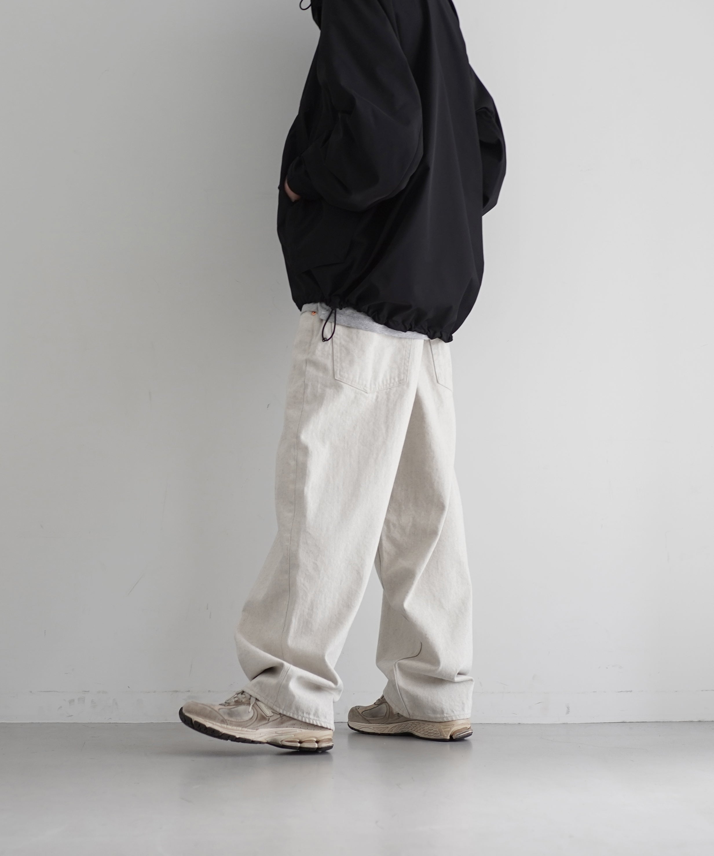 O- Ios comfort snow "SNOW WHITE"