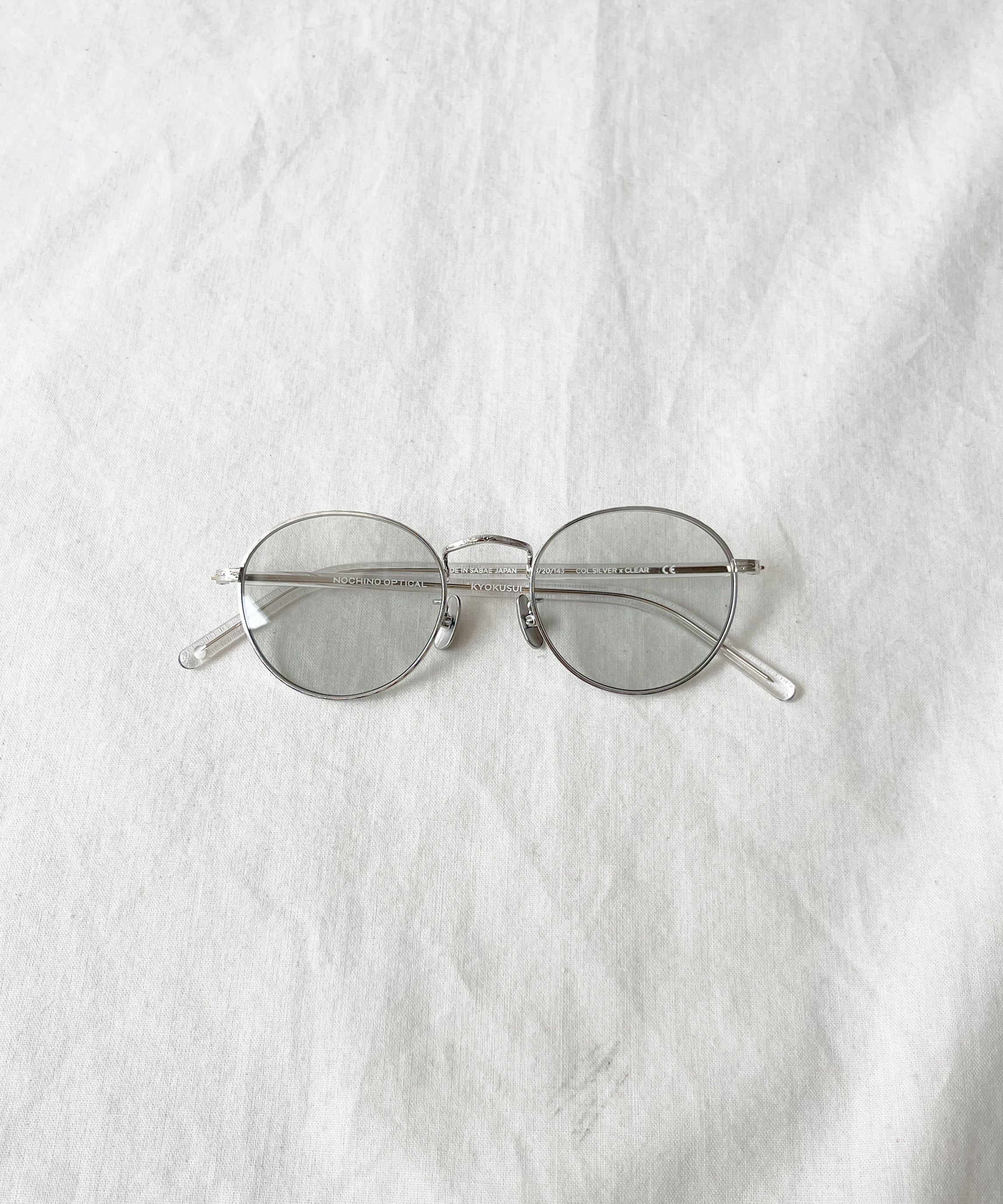 NOCHINO OPTICAL ノチノオプティカル サングラス 眼鏡