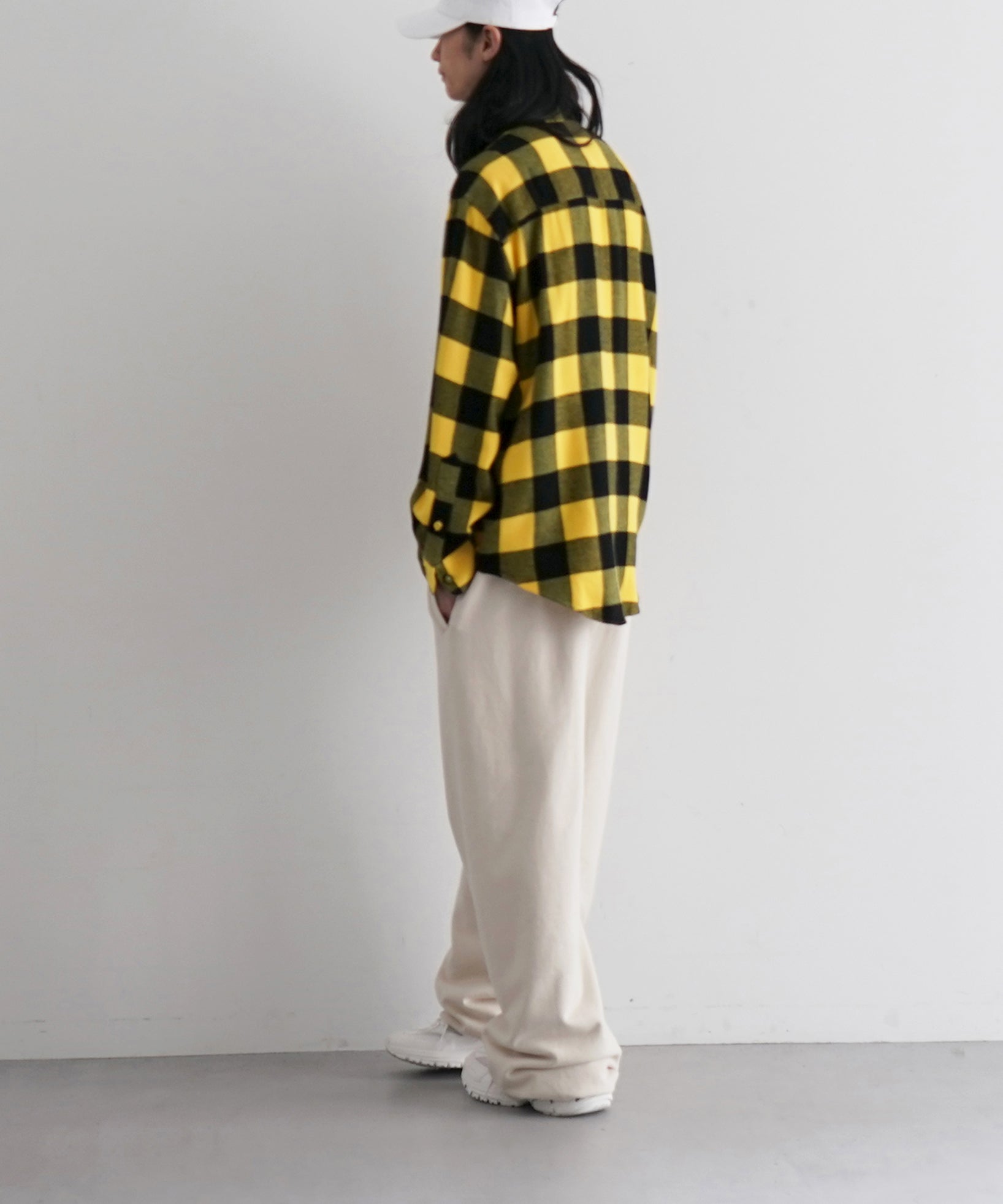 KAIKO Cloud 下 "TOP GRAY"