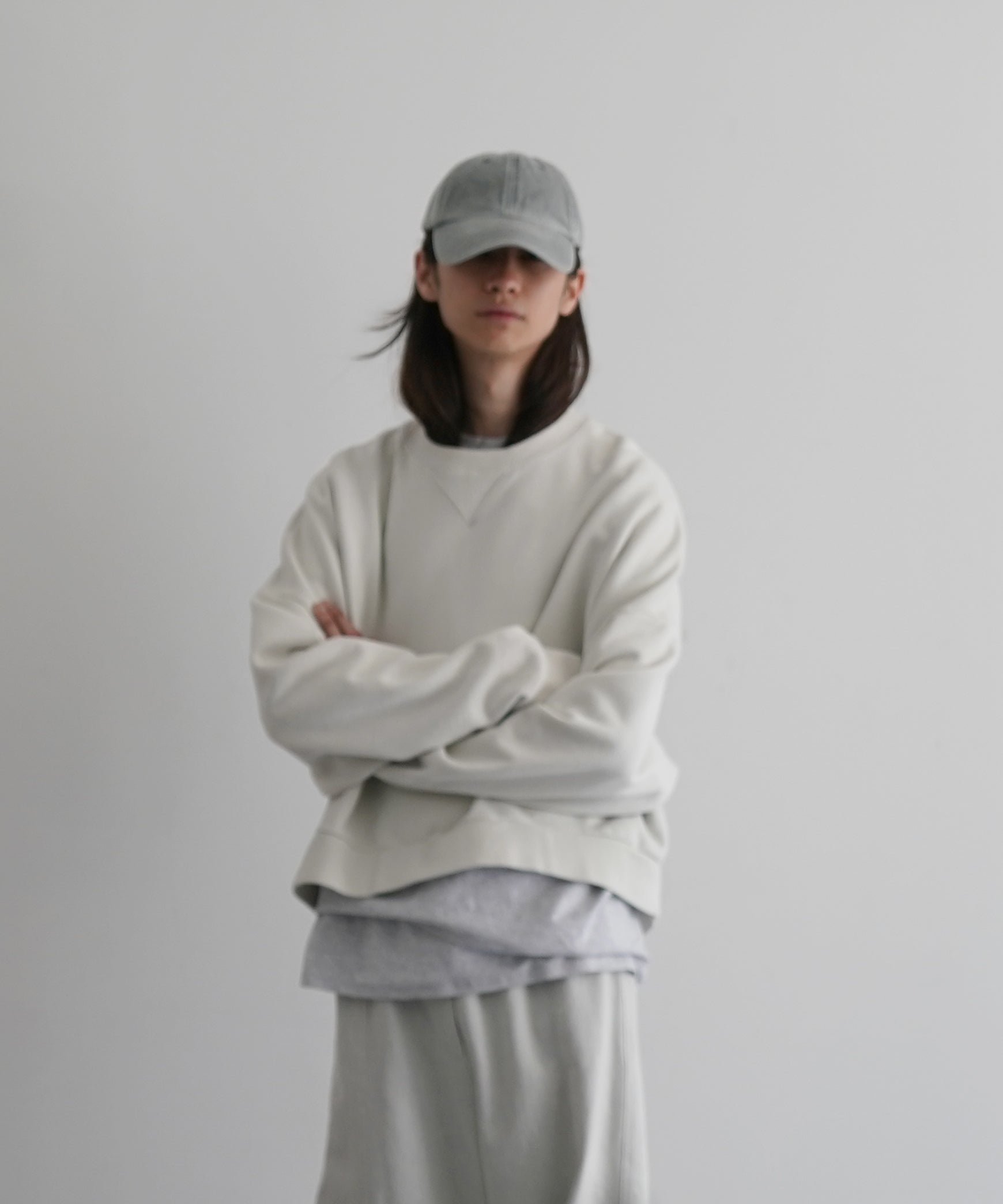 ENTIRE STUDIOS エンタイアスタジオ スウェット