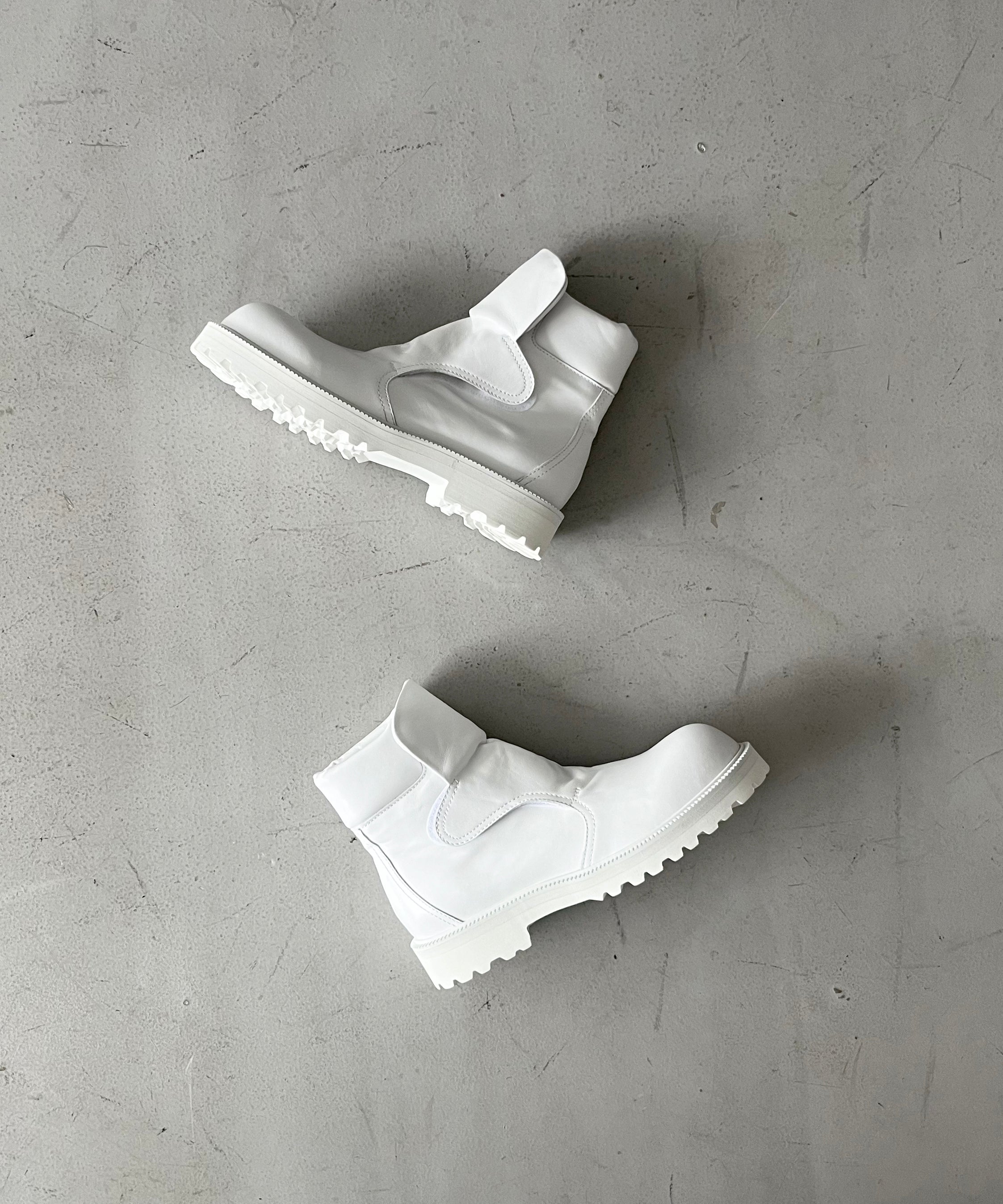 KAIKO × MIDORIKAWA RYO Easy "AKA"