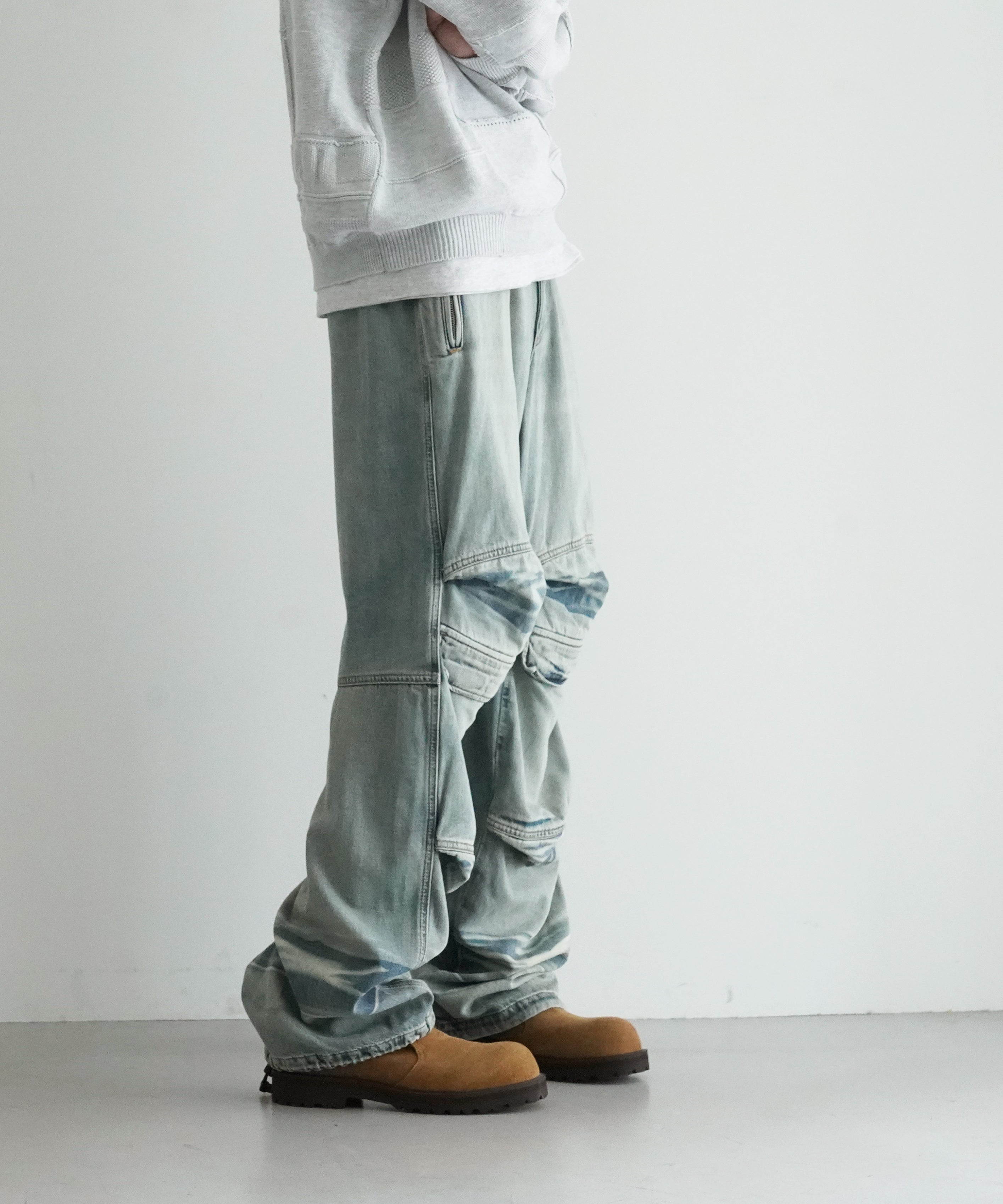 DIESEL D-dayetz "INDIGO"