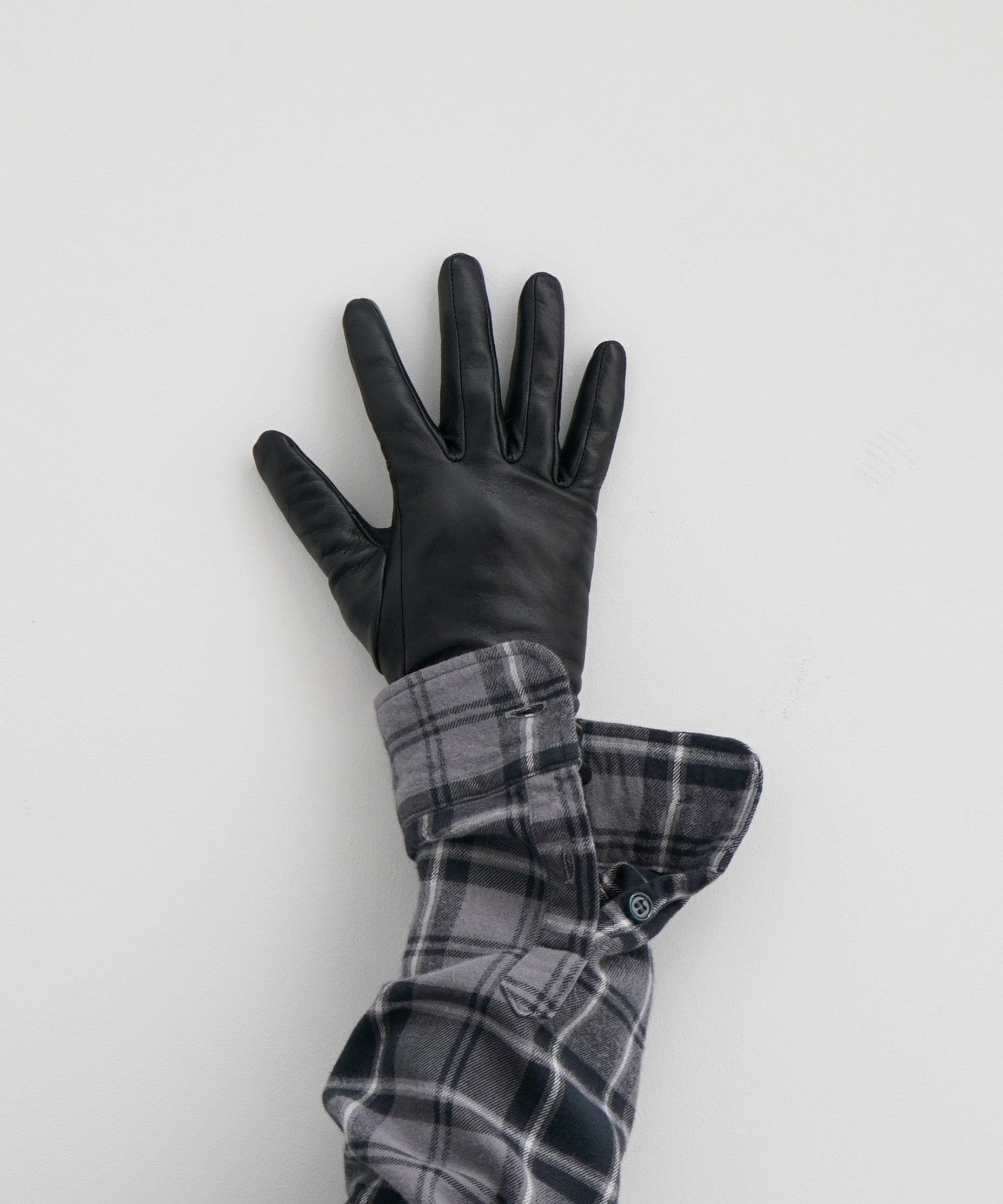 KAIKO Buff glove "BLACK"