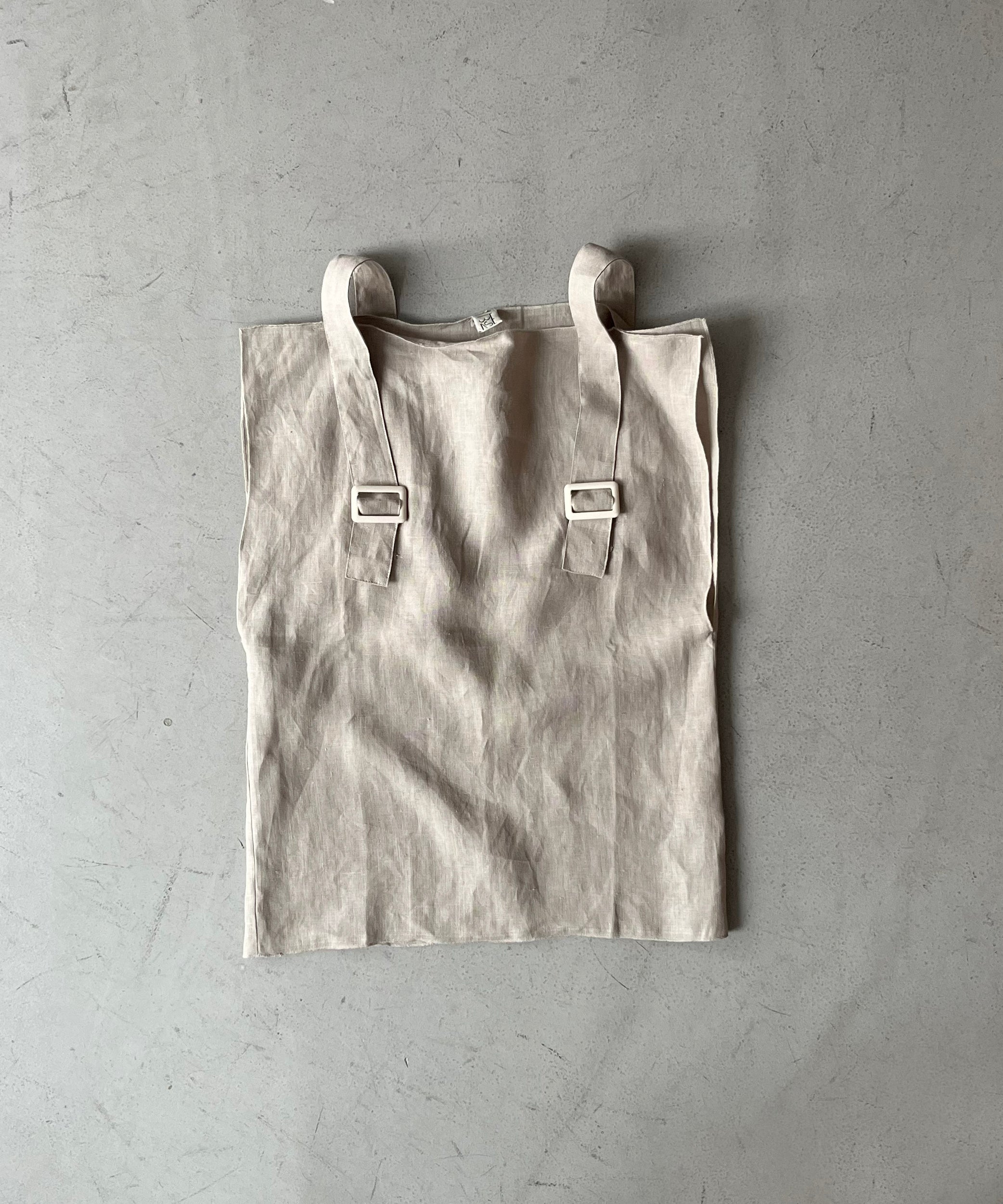 Baserange Frame top "CONCRETE"