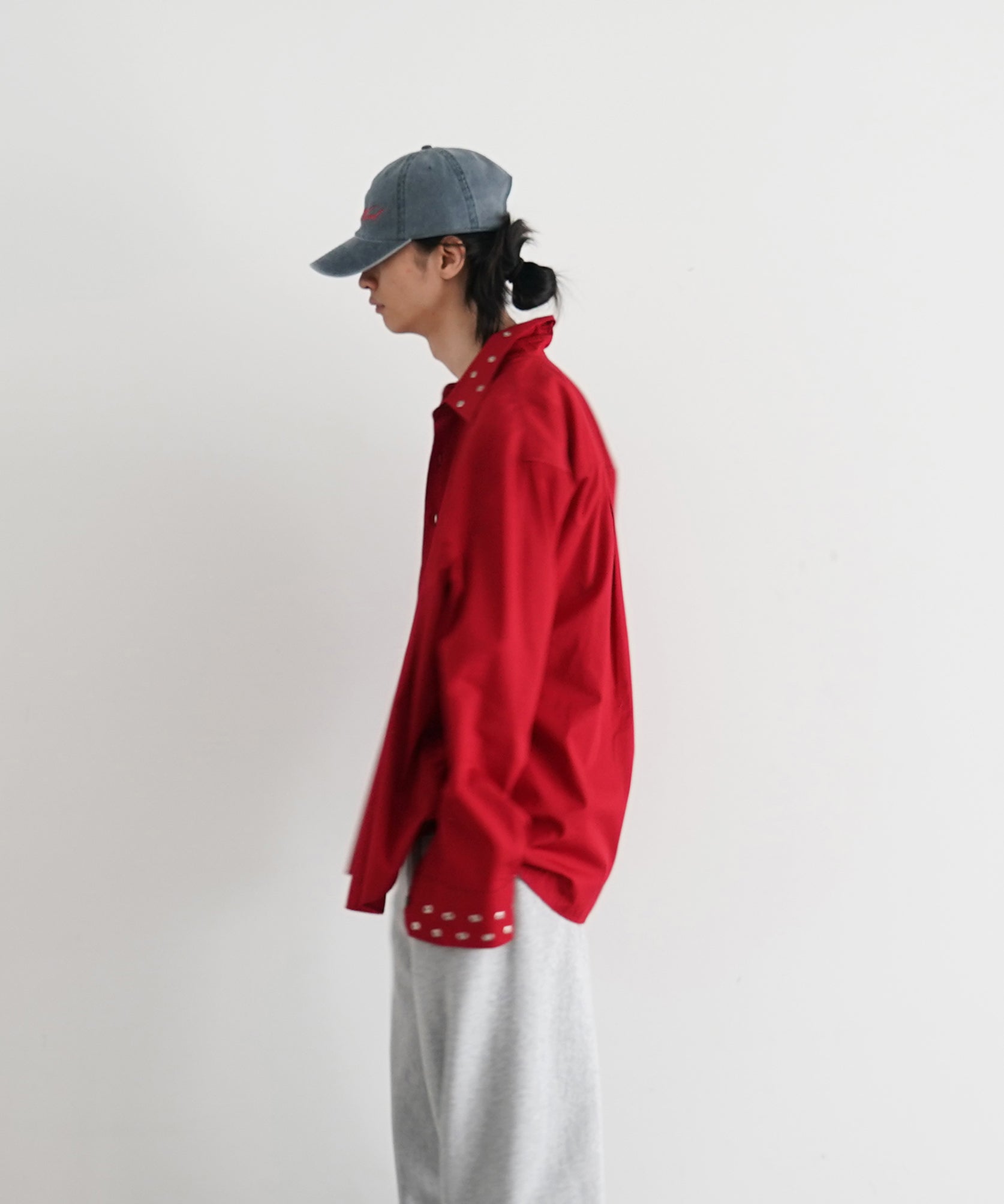 OUR LEGACY ABOVE SHIRT アワーレガシー OUR LEGACY ABOVE SHIRT アワーレガシー