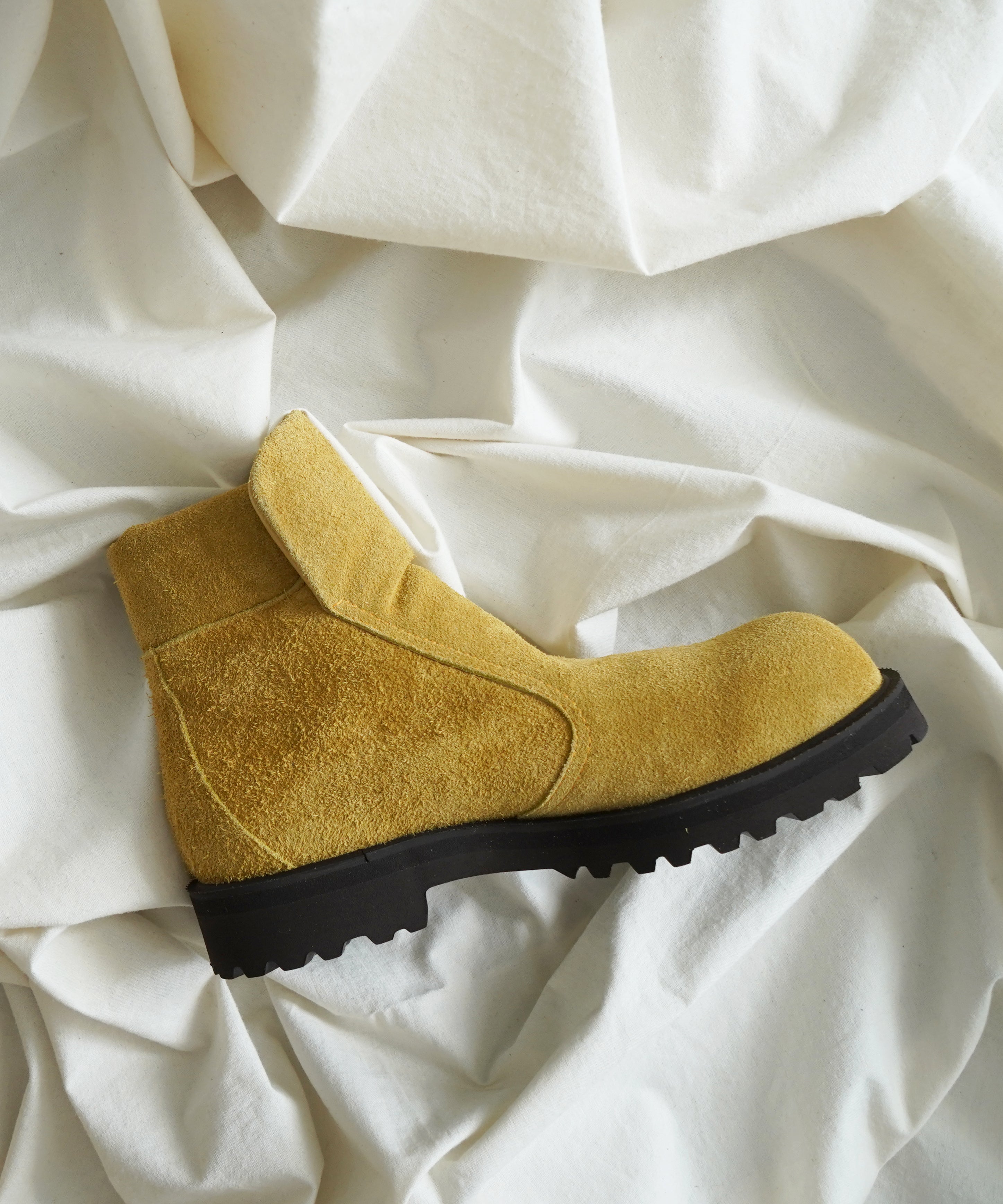 KAIKO × MIDORIKAWA RYO Easy "白"