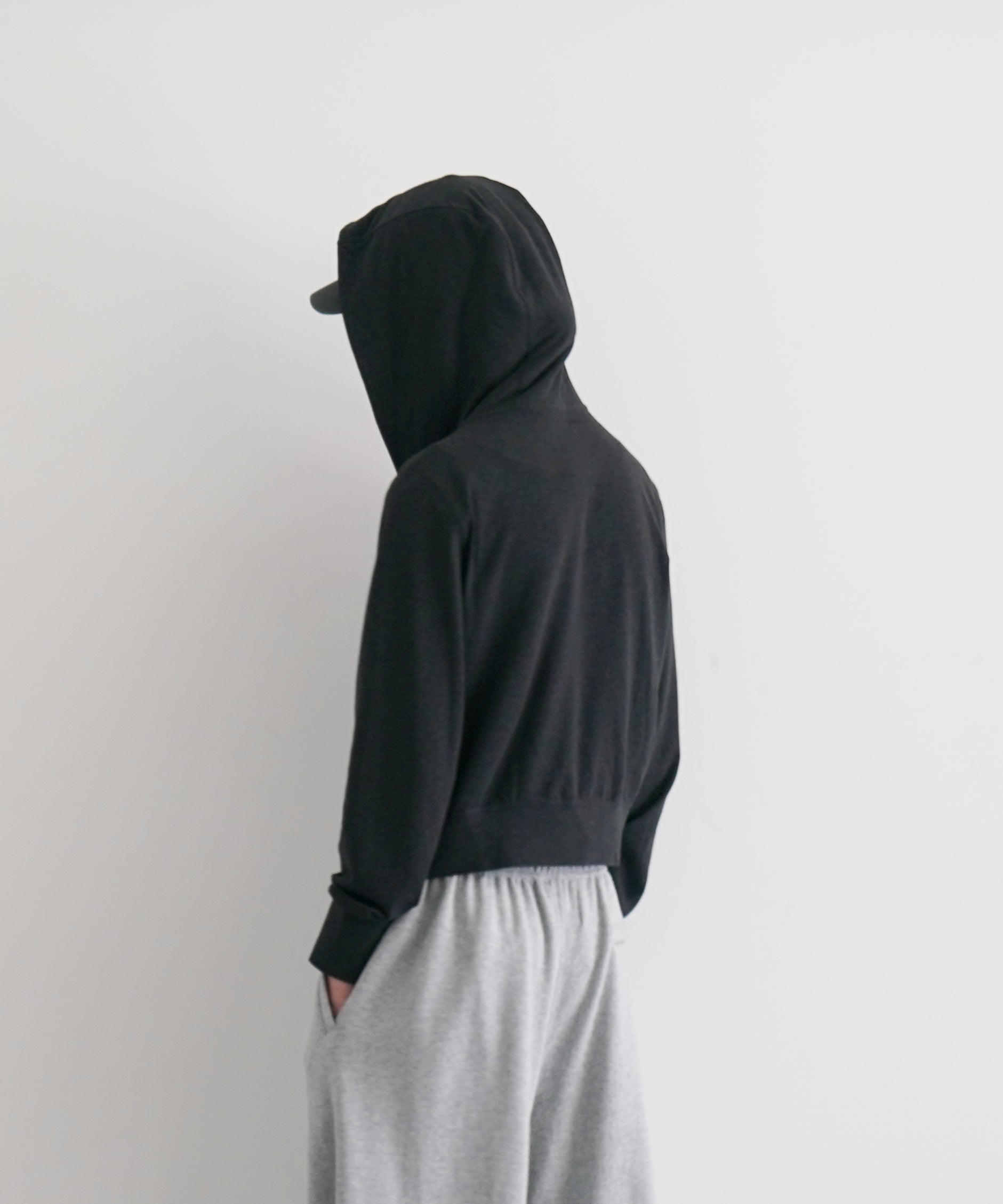 Fax Copy Express ファックスコピーエクスプレス トップス フーディー パーカー