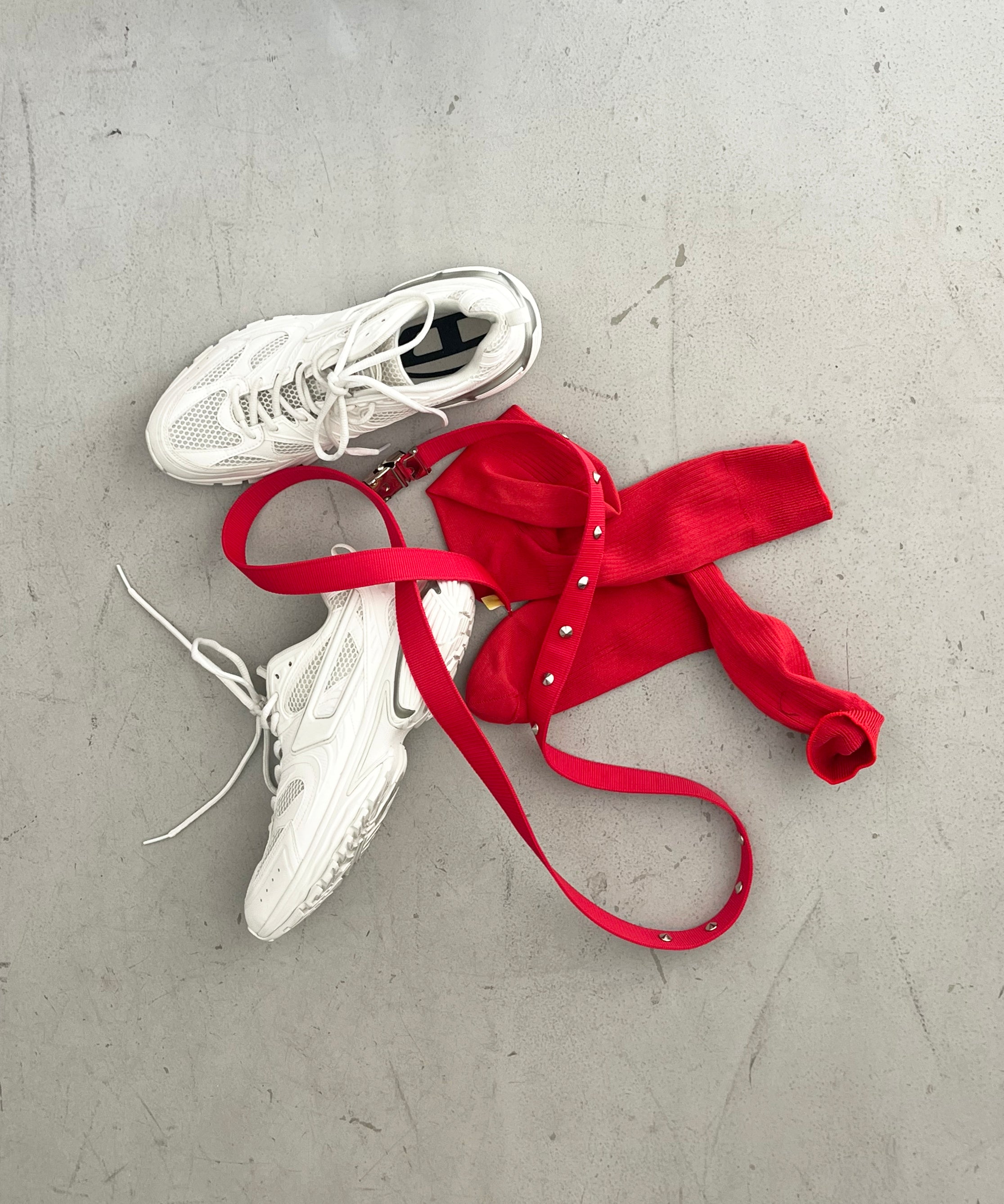 KAIKO Hironobu nomura #1 "RED"