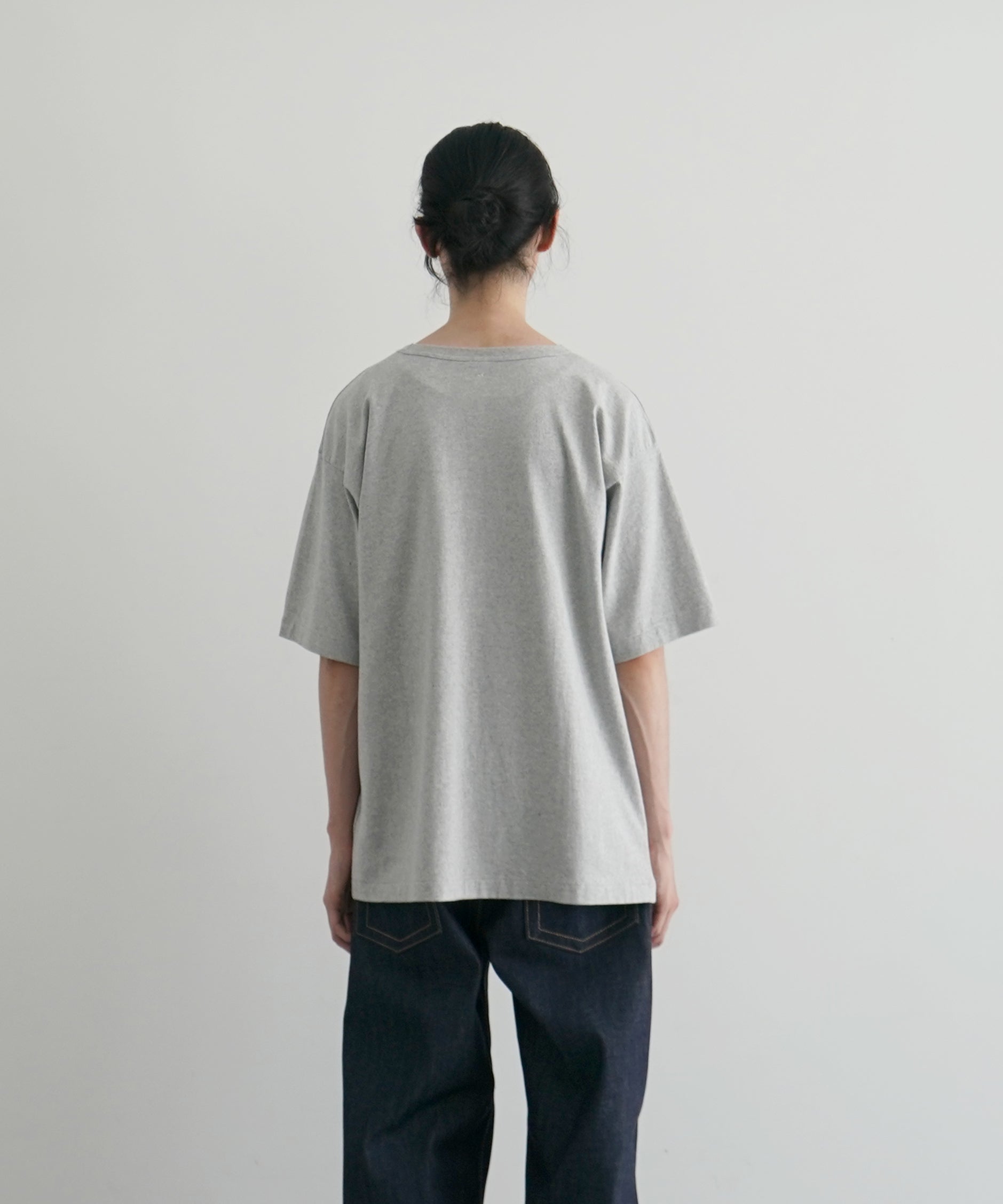 Fil Melange Reed/リード "IT.MELANGE"