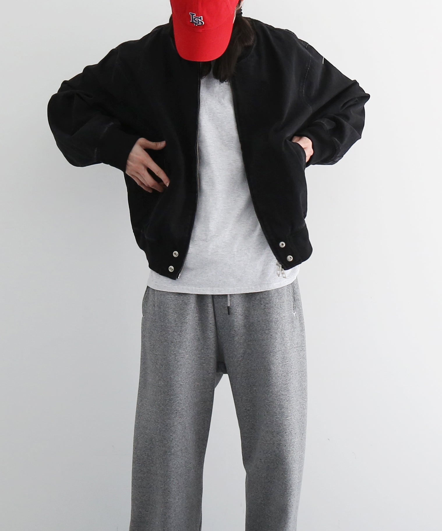 DIESEL D-guz "BLACK"