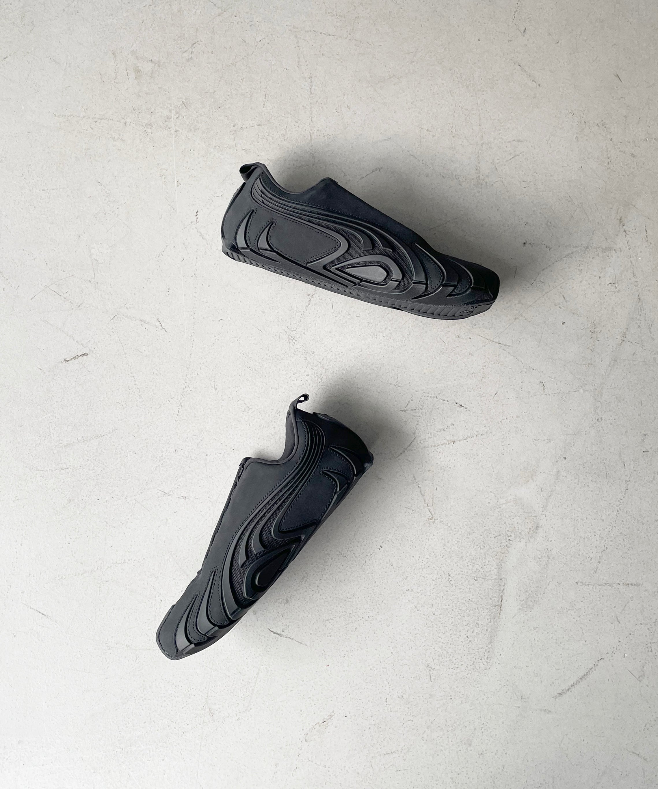 SAN SAN GEAR サンサンギア puma プーマ スニーカー