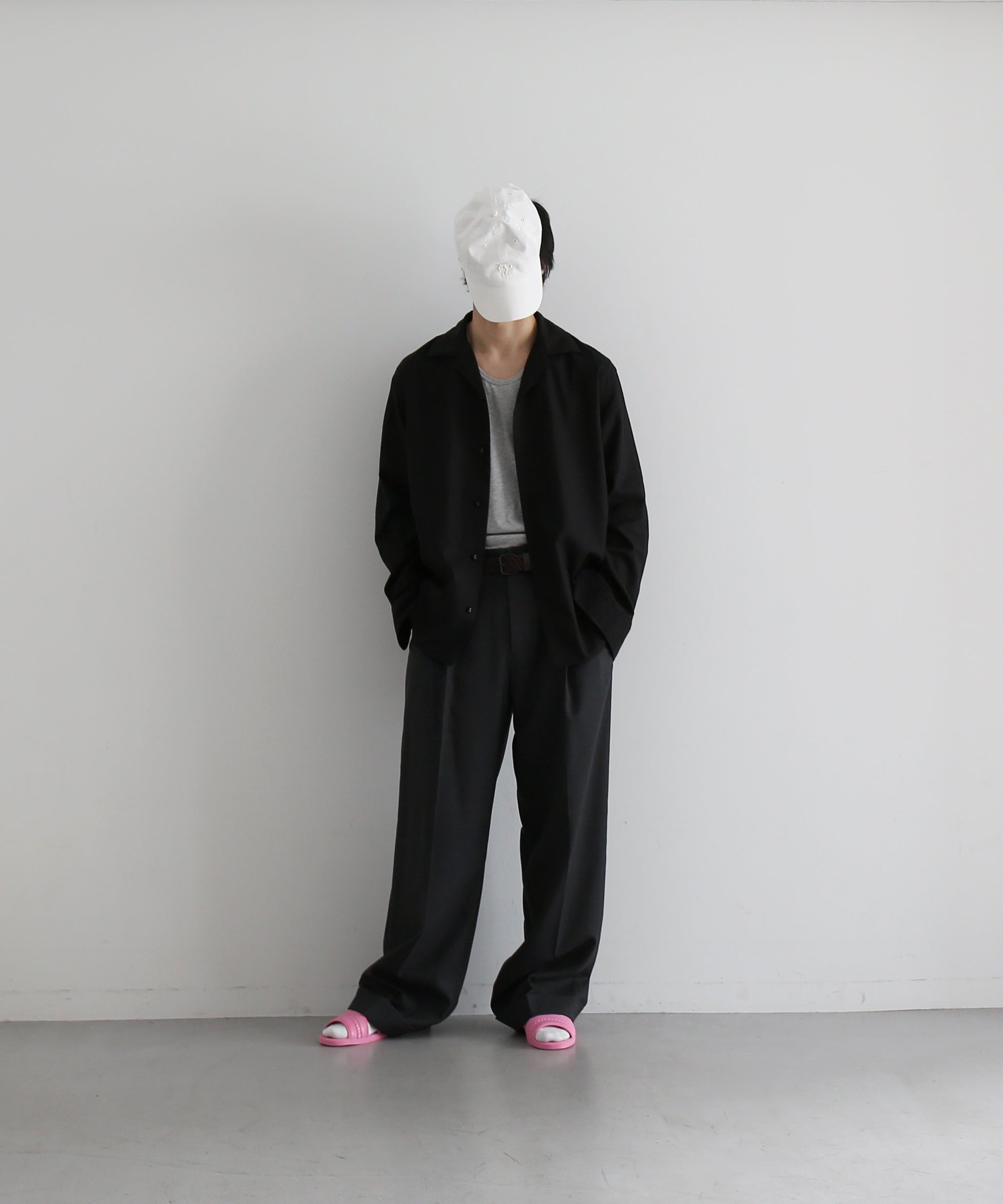 KAIKO Afford "BLACK"