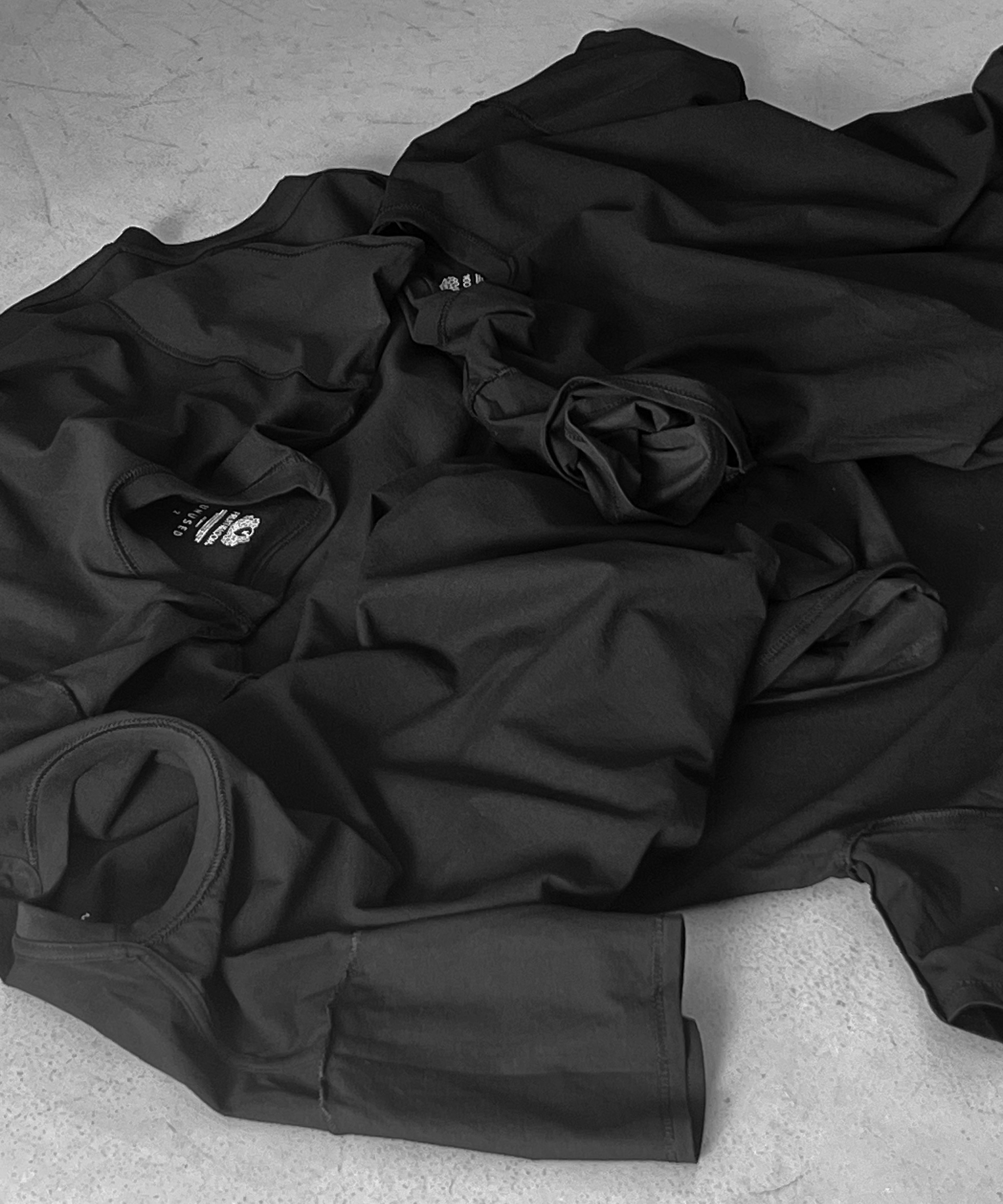UNUSED アンユーズド Tシャツ トップス