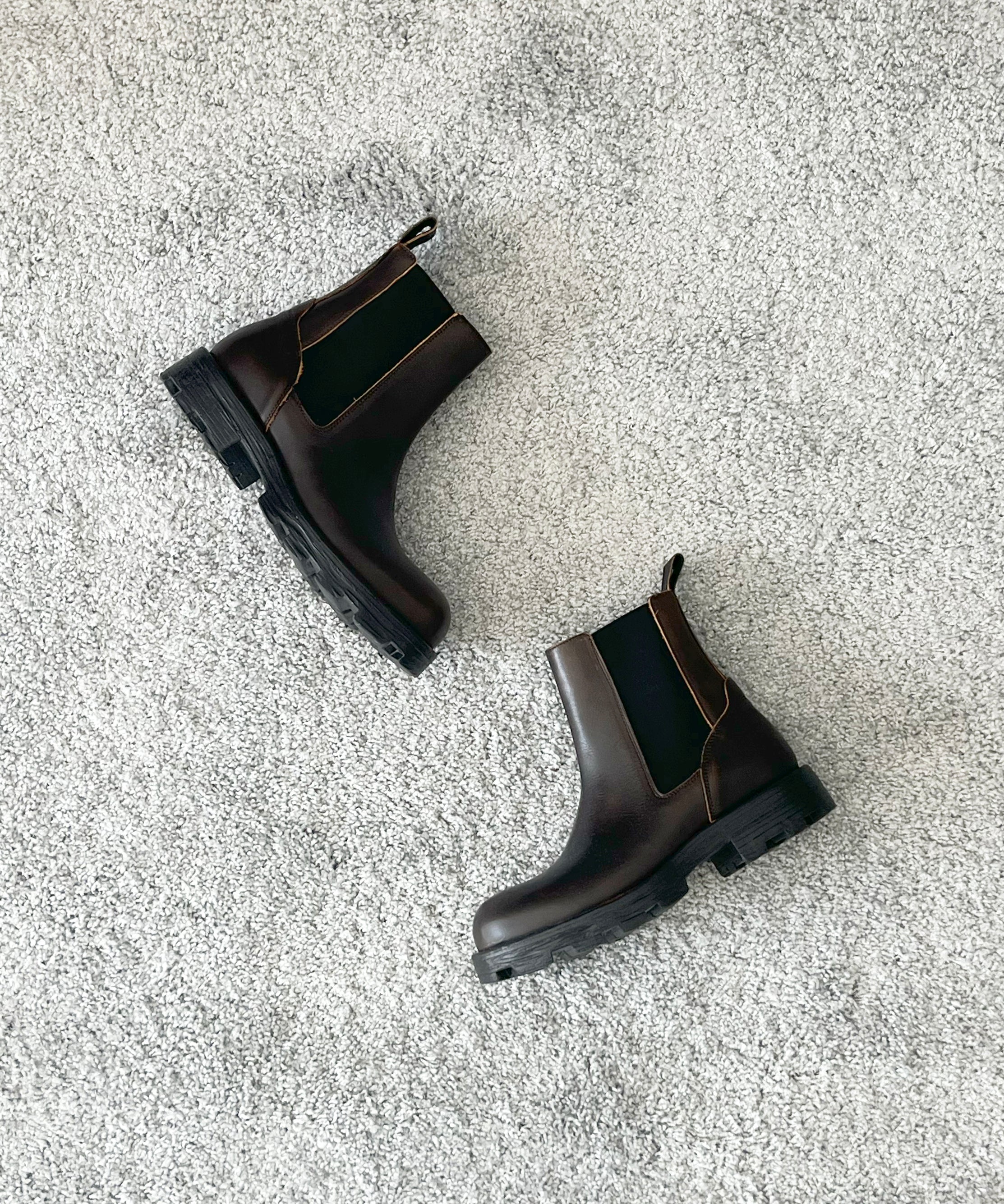 DIESEL D-hammer ch "BROWN"