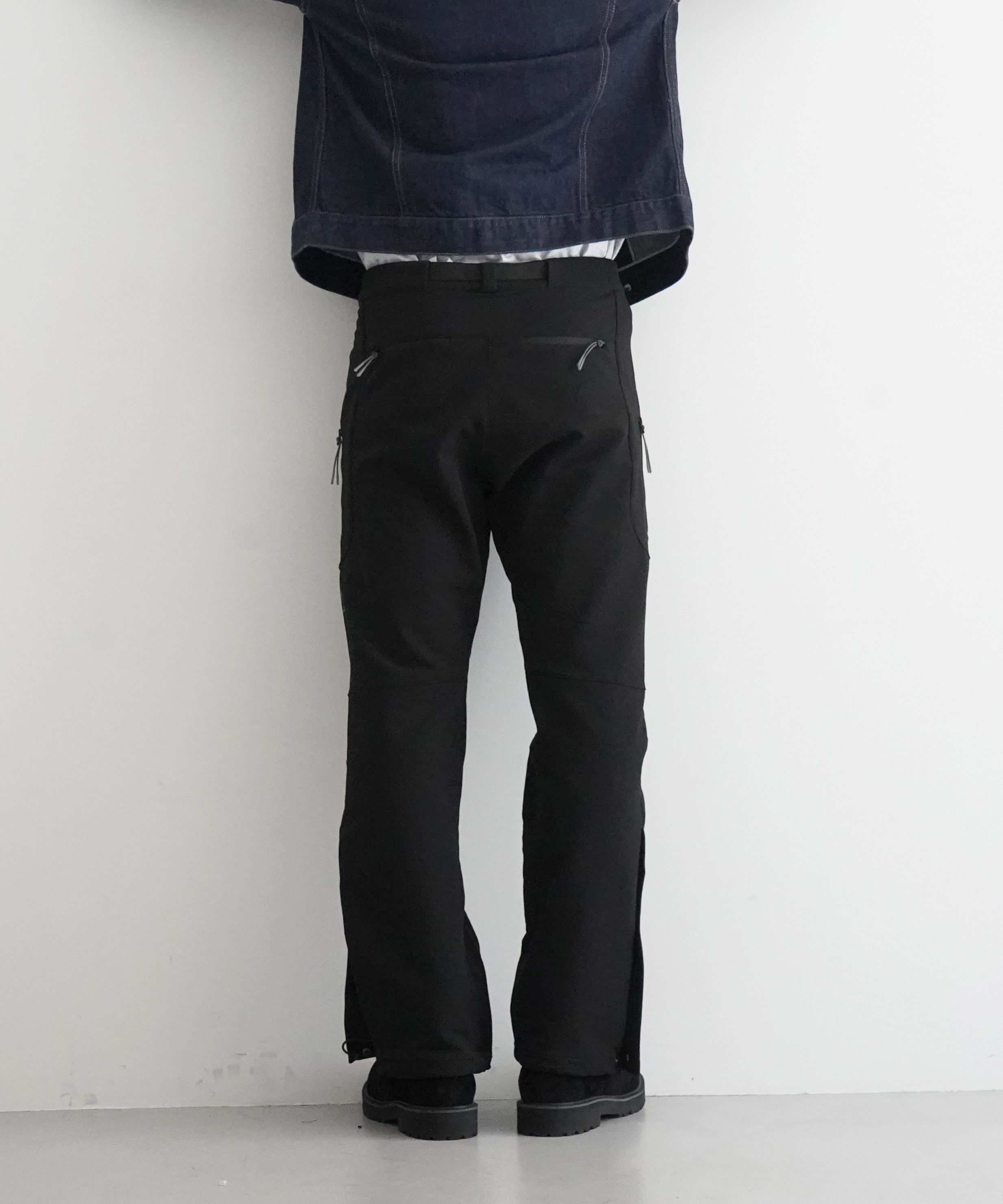 ROA【ロア】Technical Trousers Softshell 