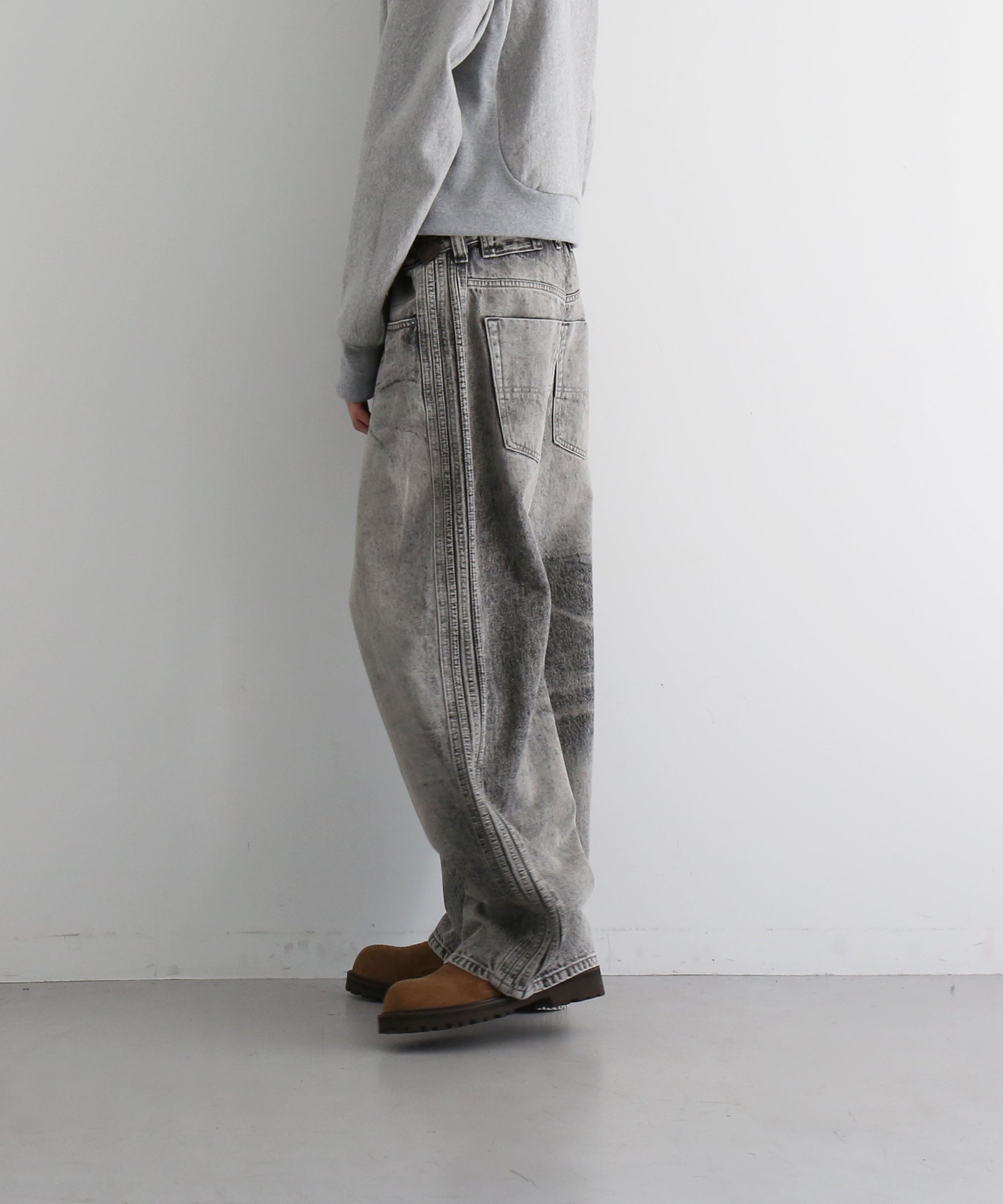 DIESEL【ディーゼル】1997 D-enim-m s2 