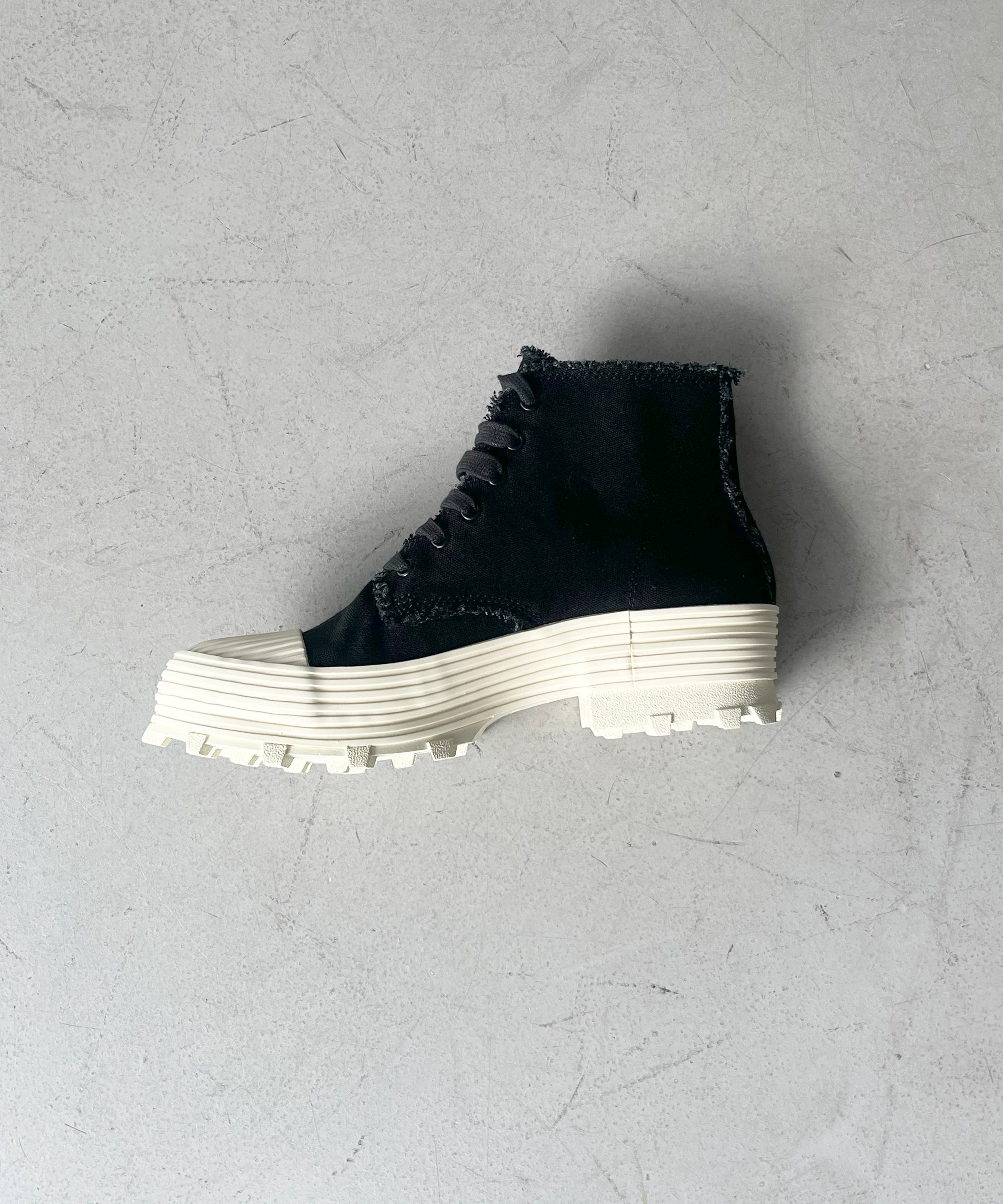 CAMPERLAB Traktori lab "BLACK"
