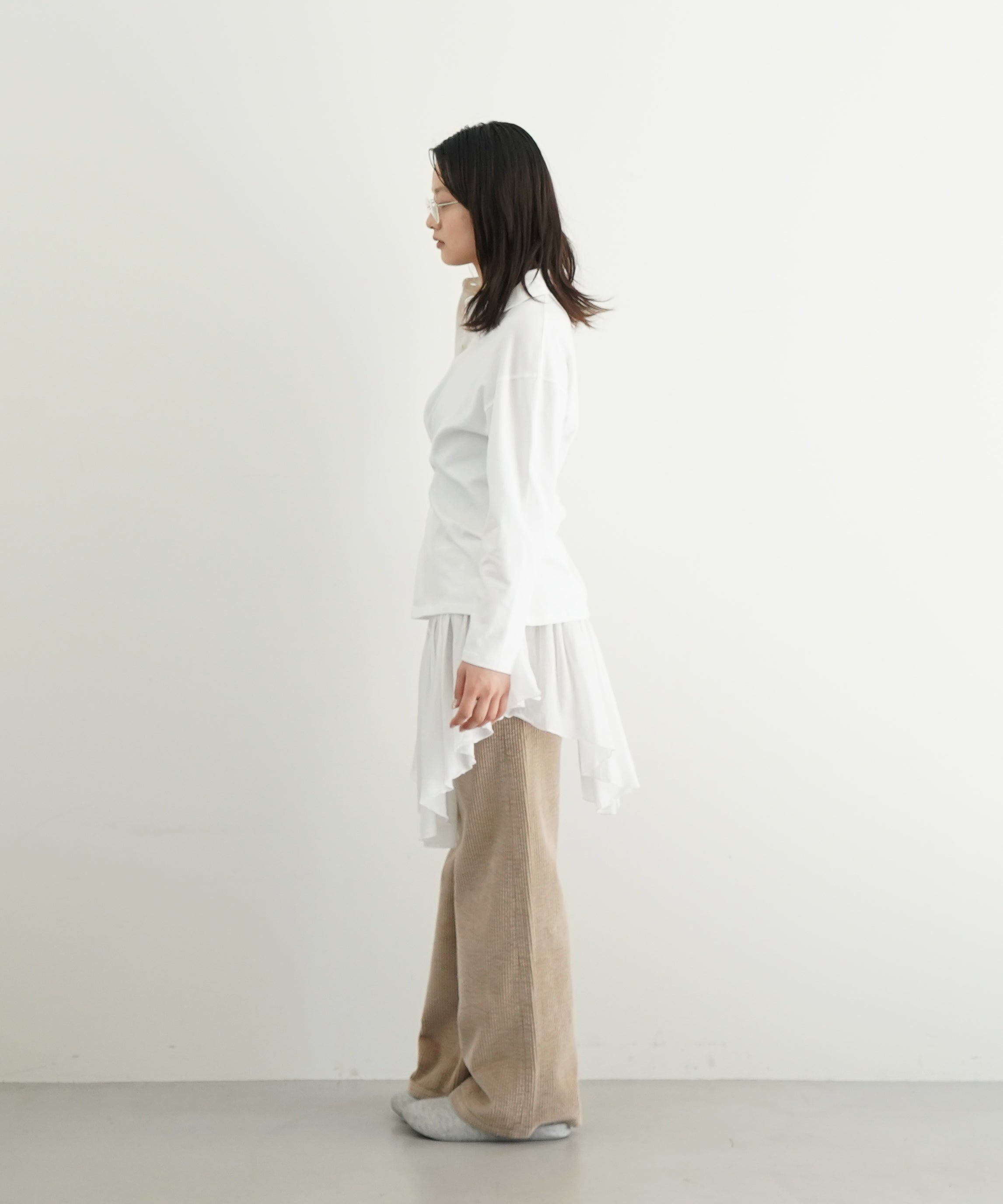 Gimaguas ギマガス トップス ポロシャツ