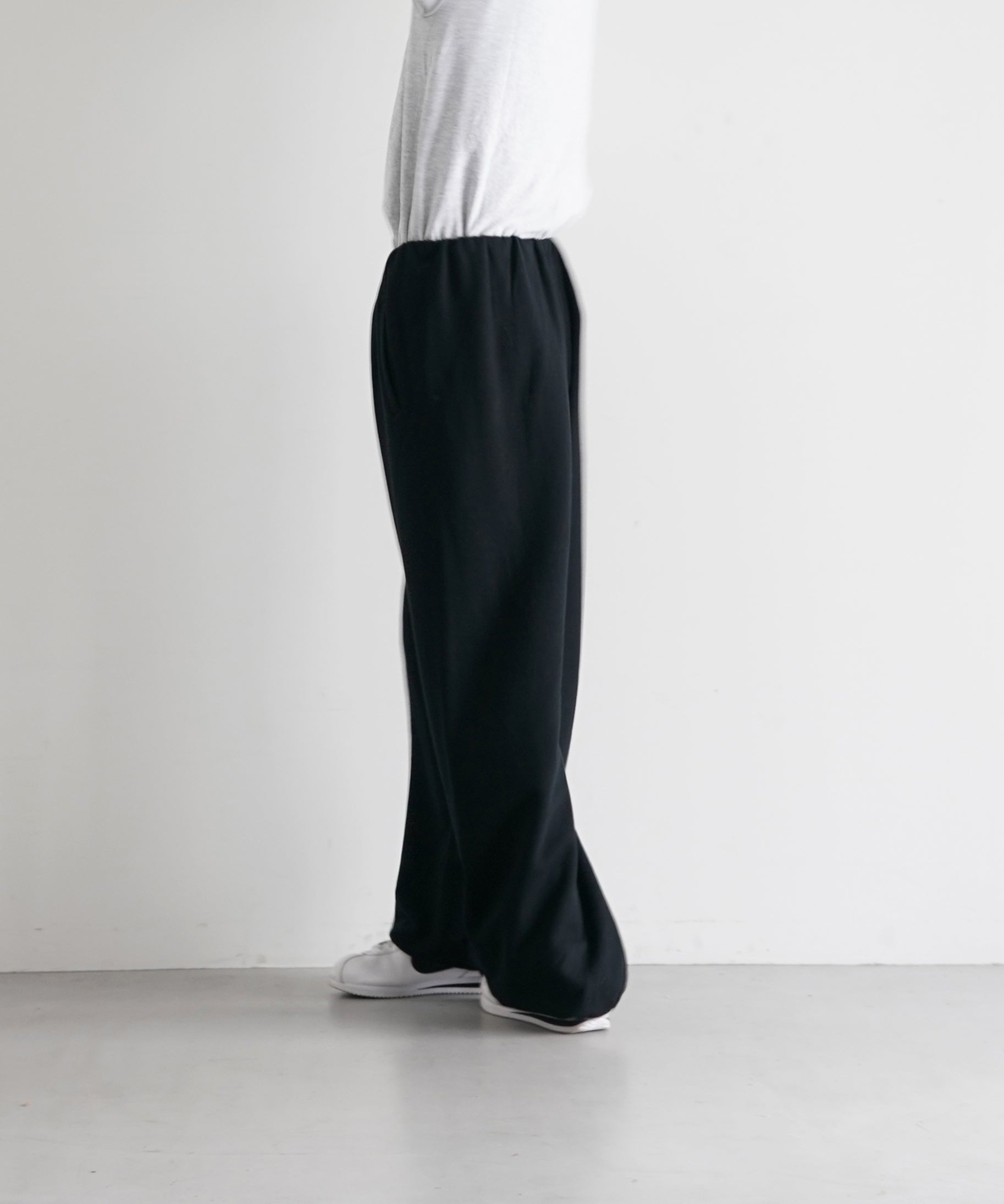 KAIKO Cloud 下 "ASH GRAY"