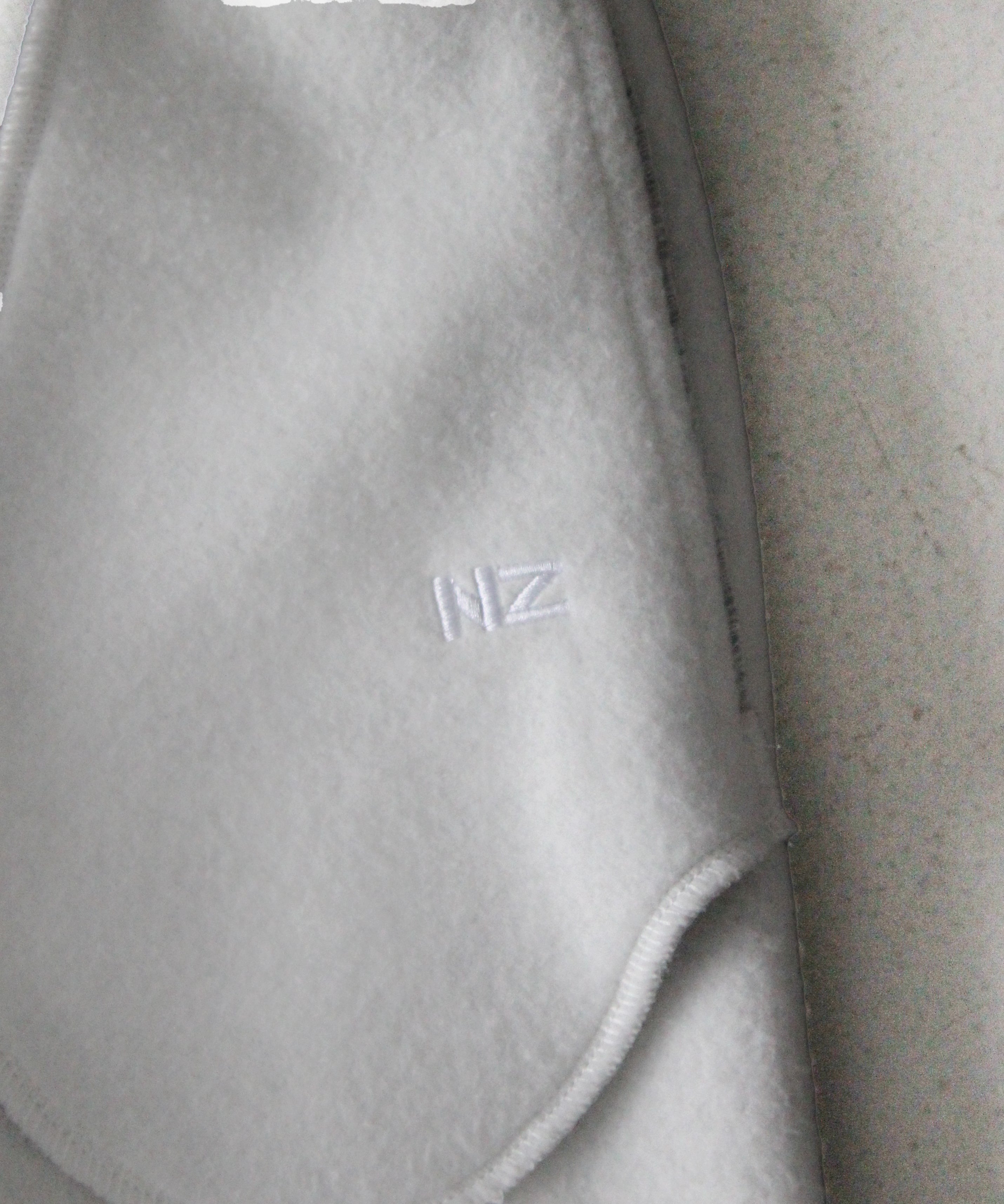 NATASHA ZINKO Joggers "GREY"