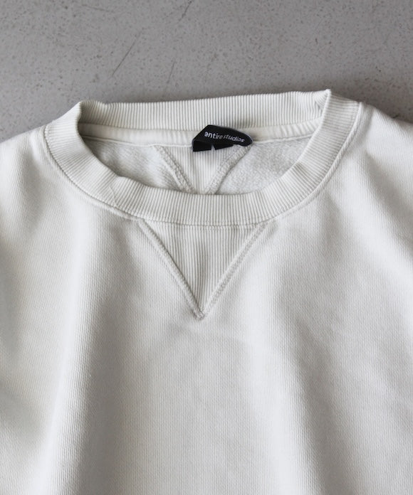 ENTIRE STUDIOS Box crew "RICE"