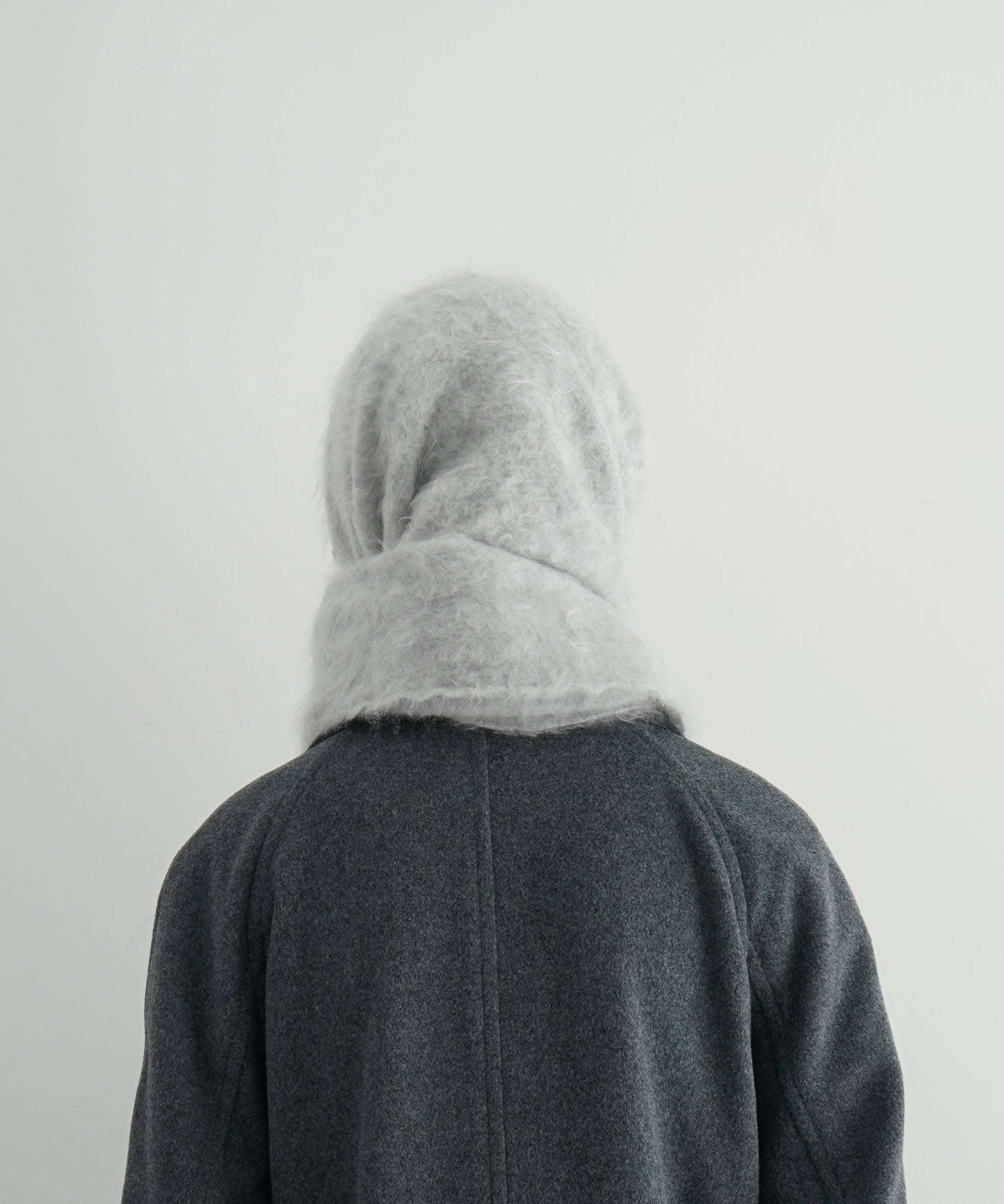 KAIKO Wrap up large "LIGHT FIGURE"