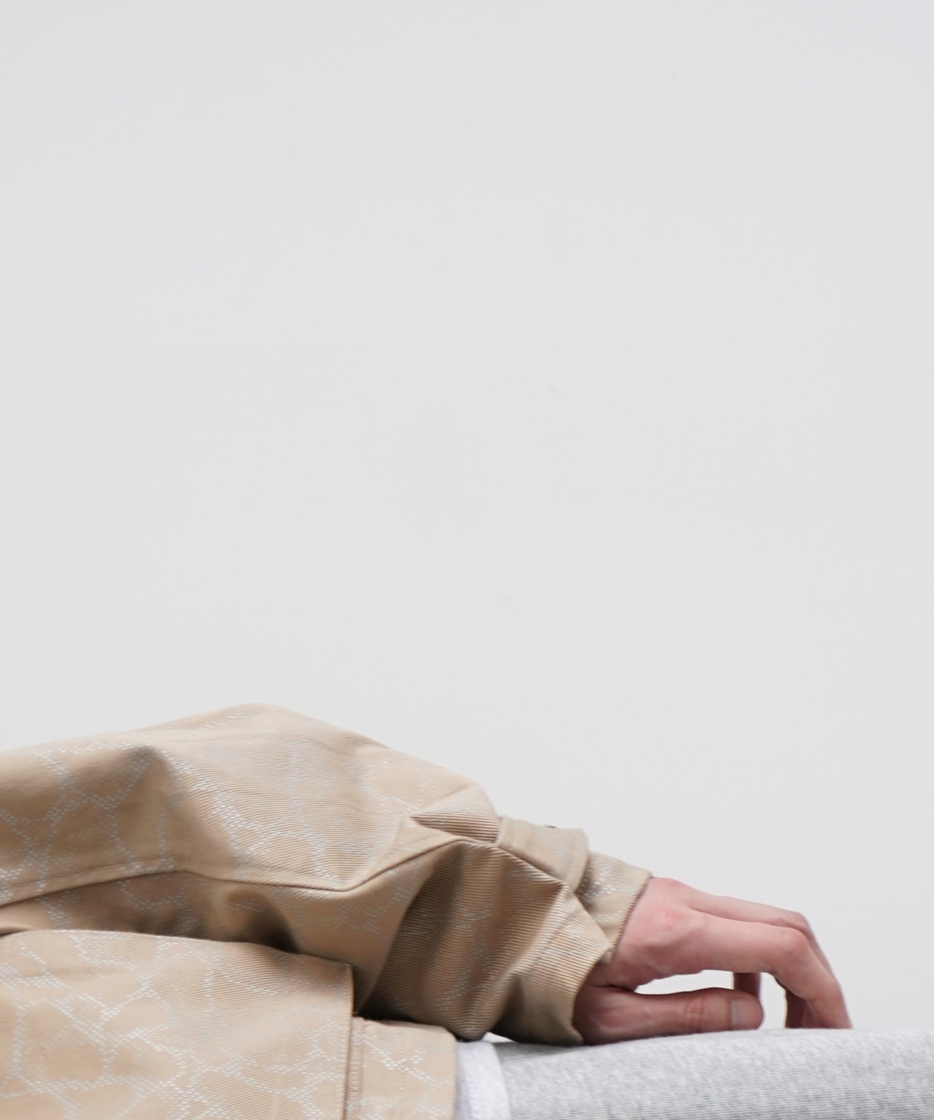 Laid.B Protective jacket "WATER SUNFACE"