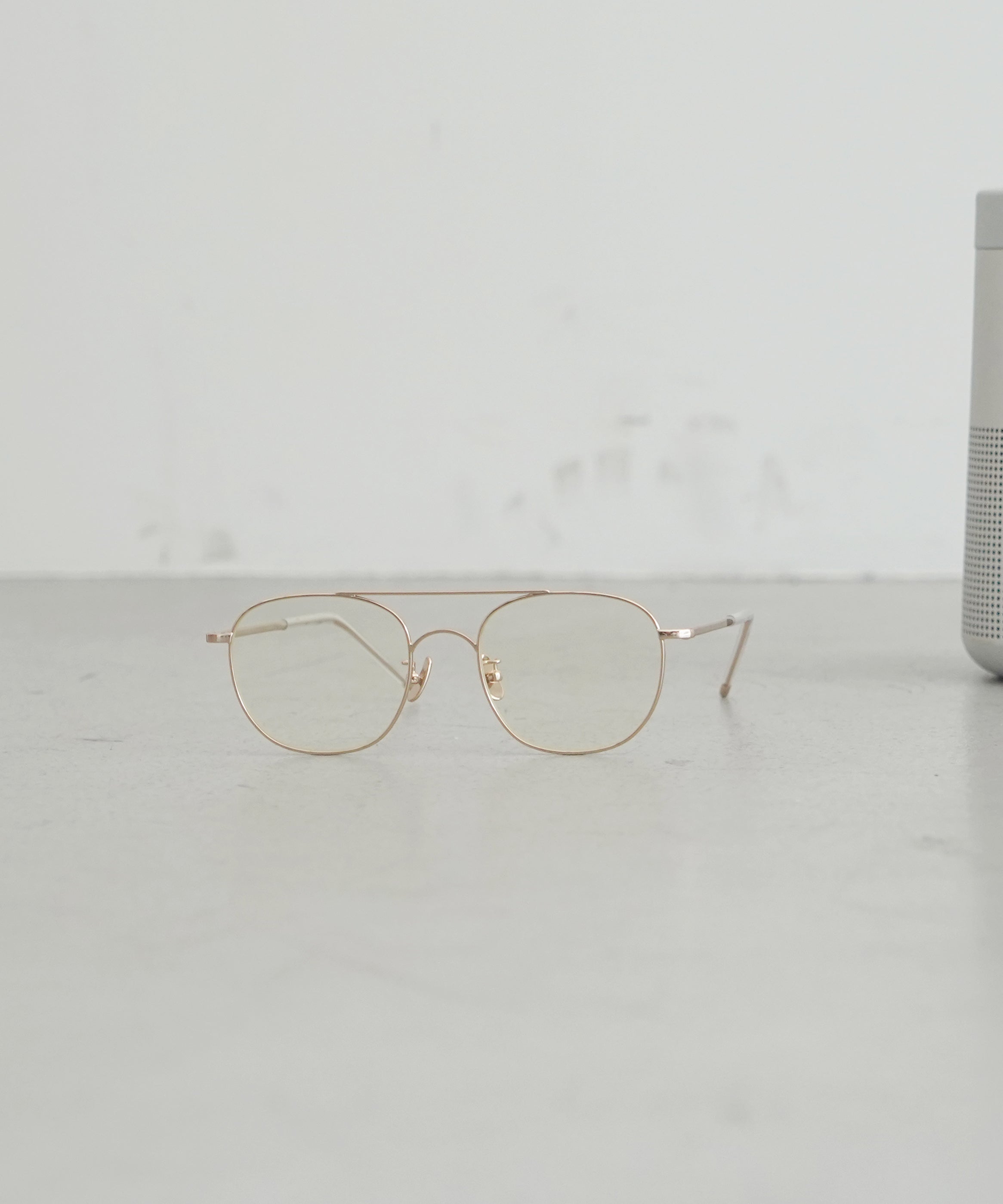 A.D.S.R. Morgan "GOLD"