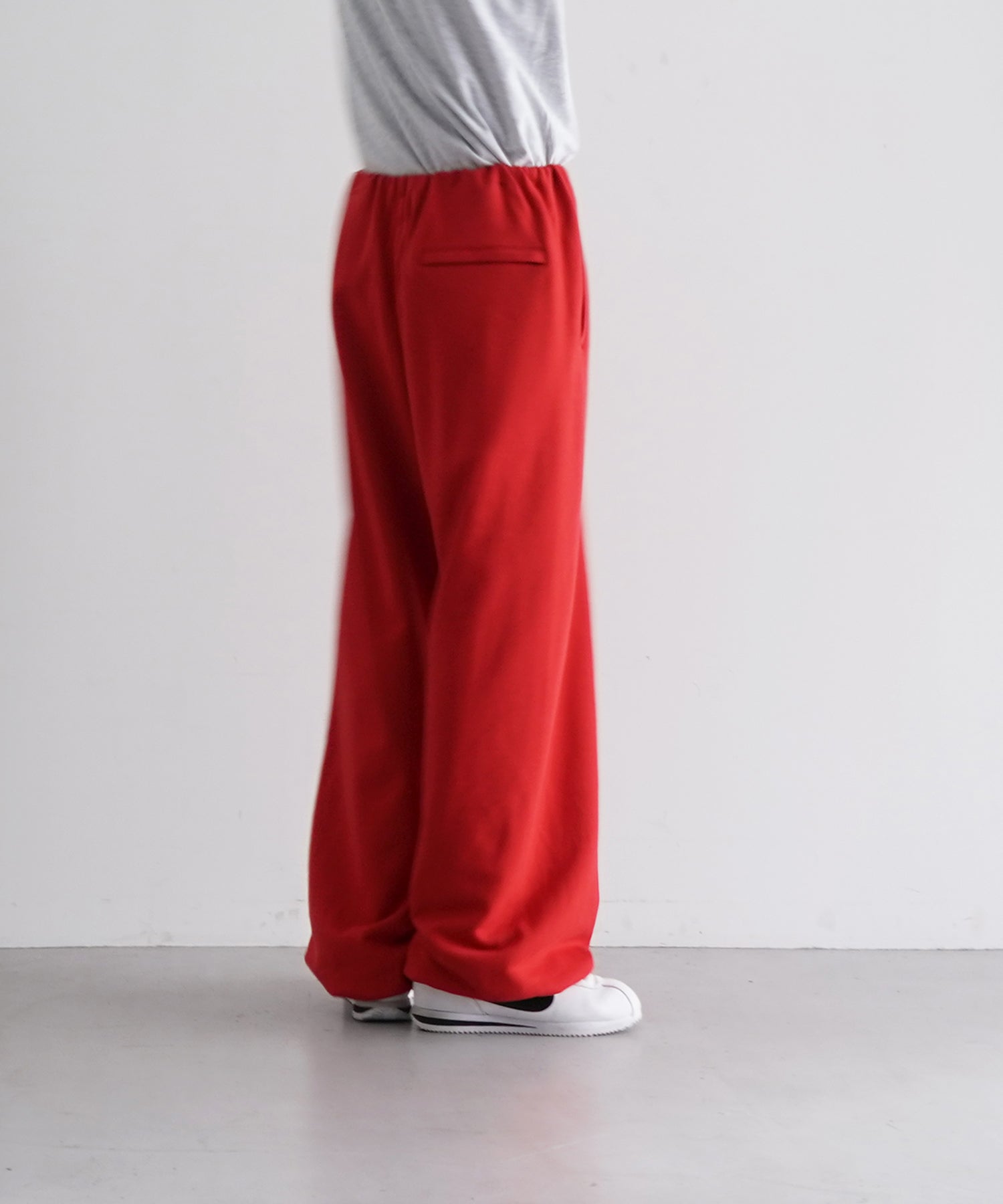 KAIKO Cloud 下 "RED"