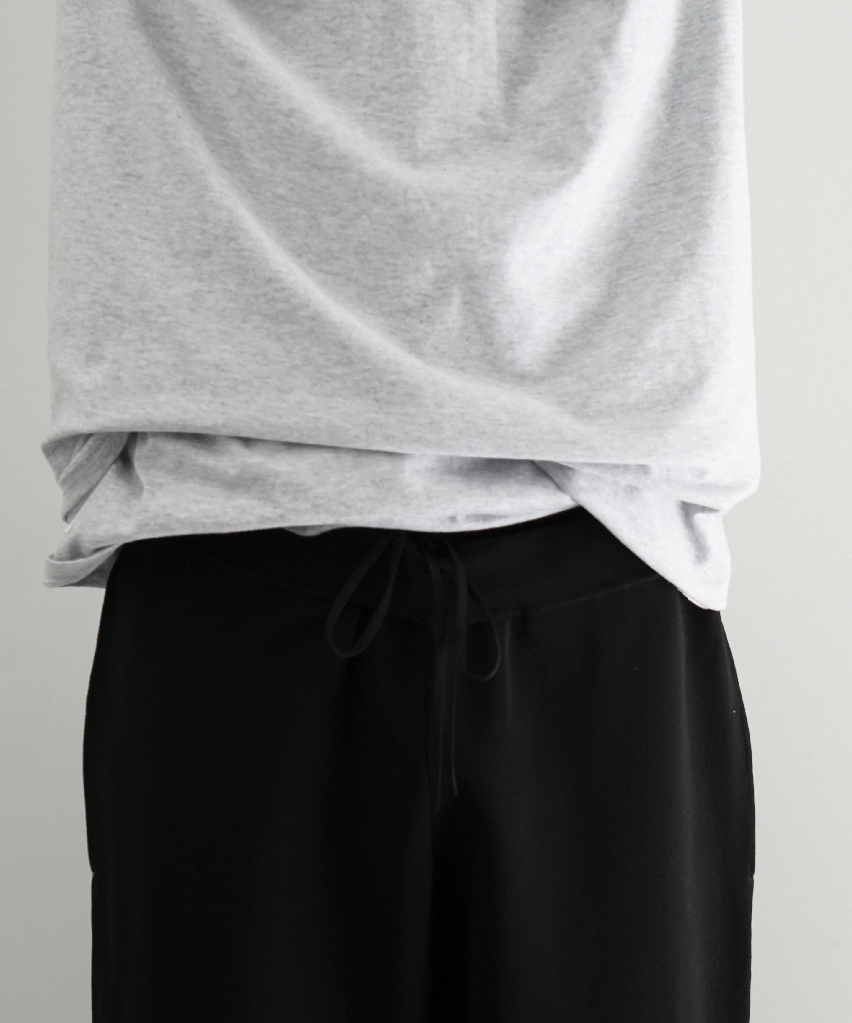 ISSUETHINGS Type87-p-00 "BLACK"