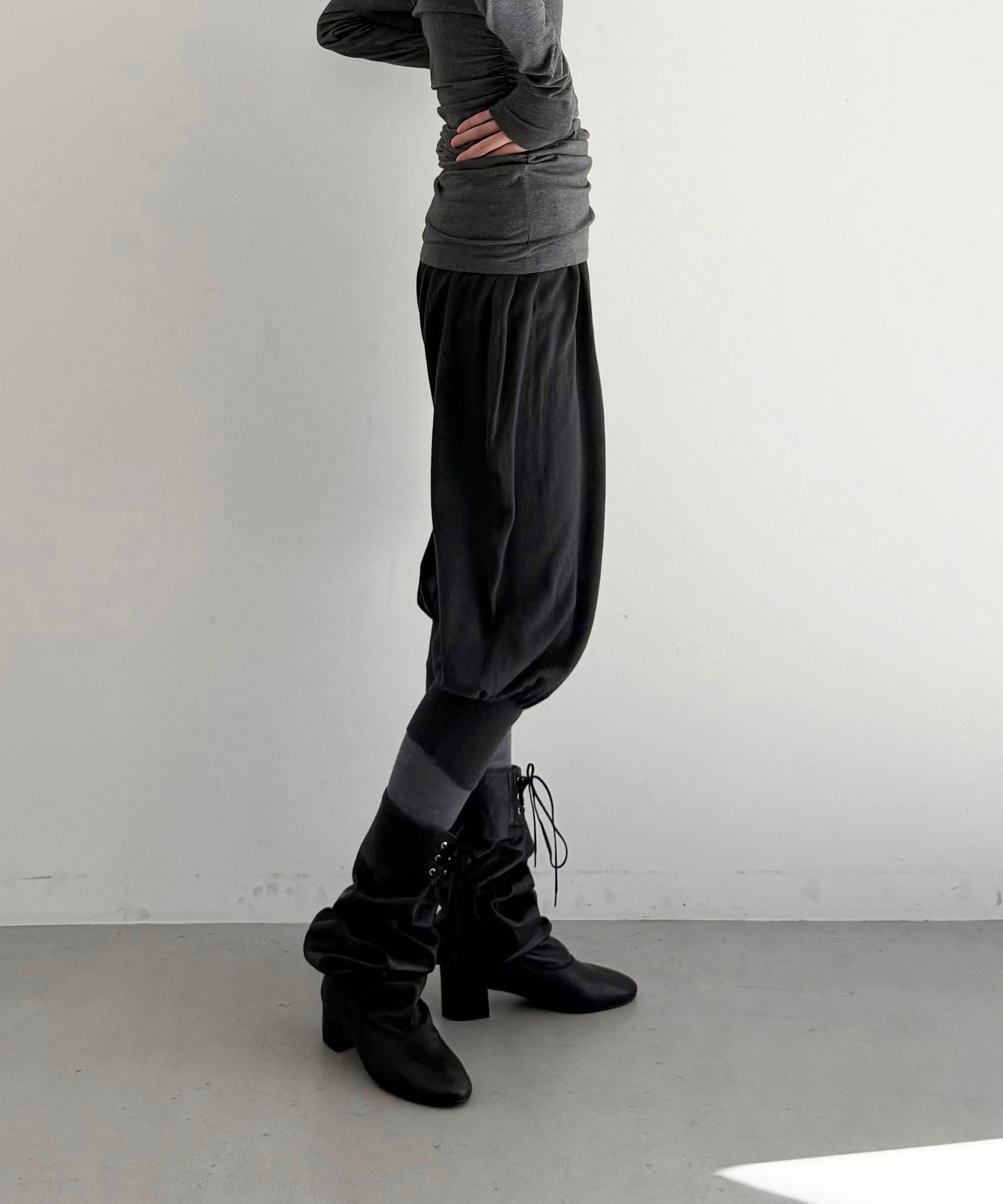 Paloma Wool Victoria "BLACK"