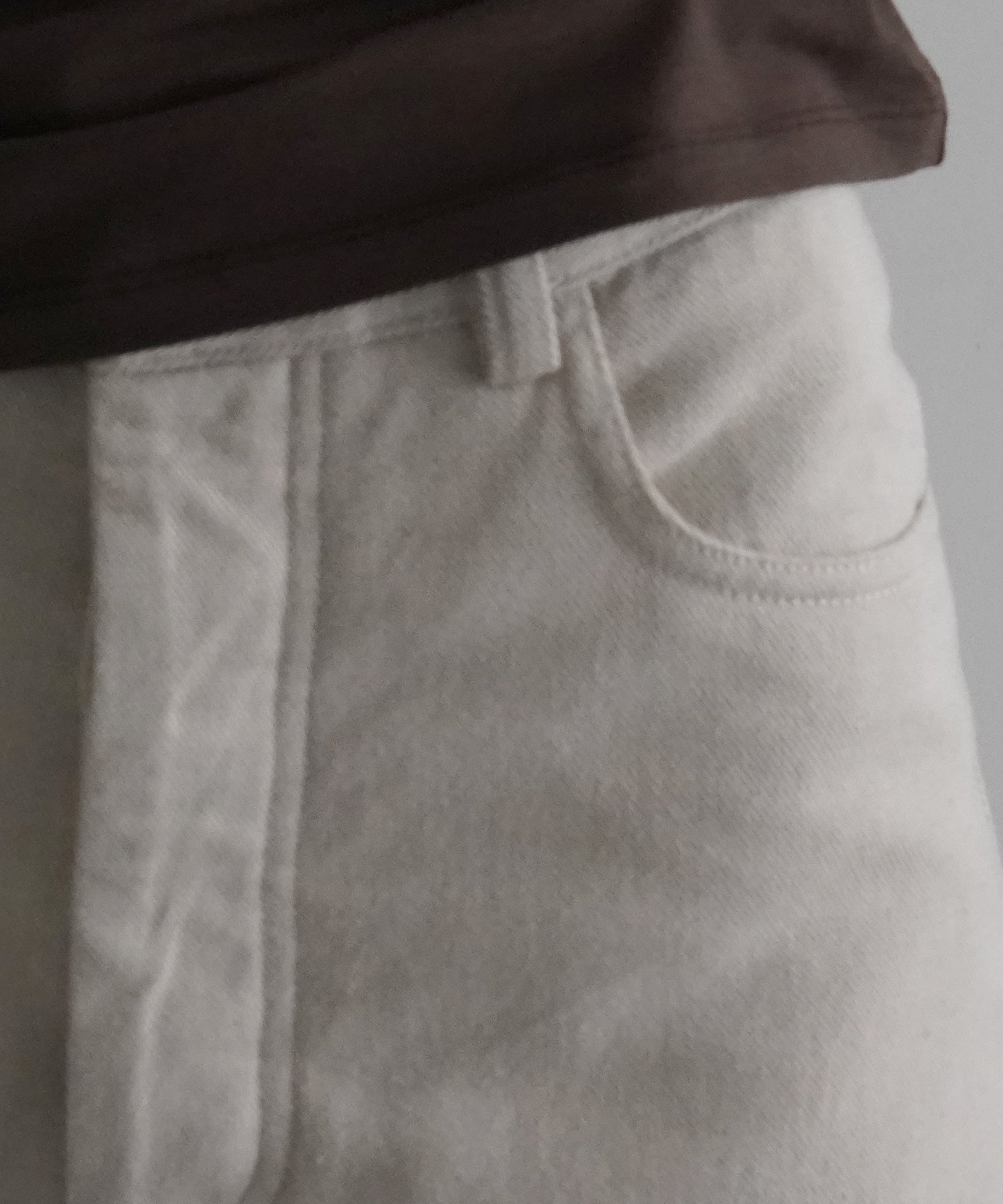 Baserange Navalo pants "SAND"