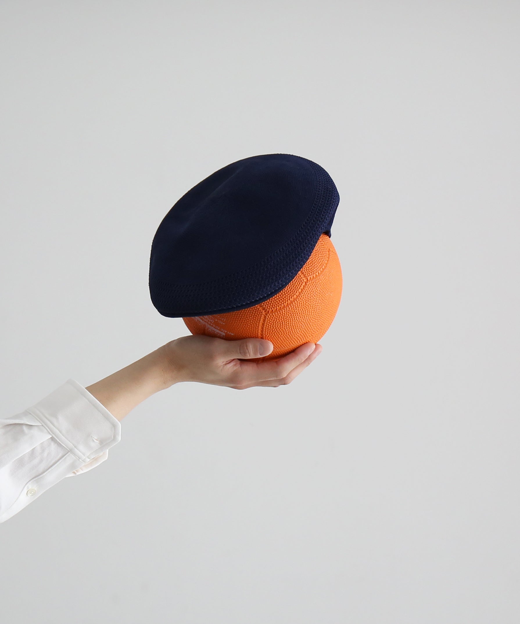 KANGOL Tropic 504 ventair "RETRO GREEN"