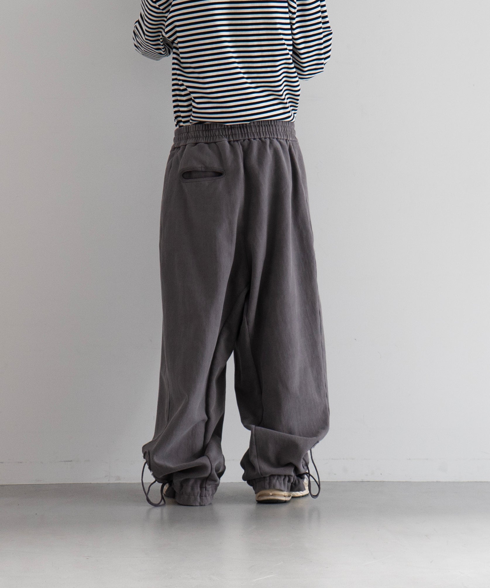 JIAN YE【ジェンイェ】25 pants 