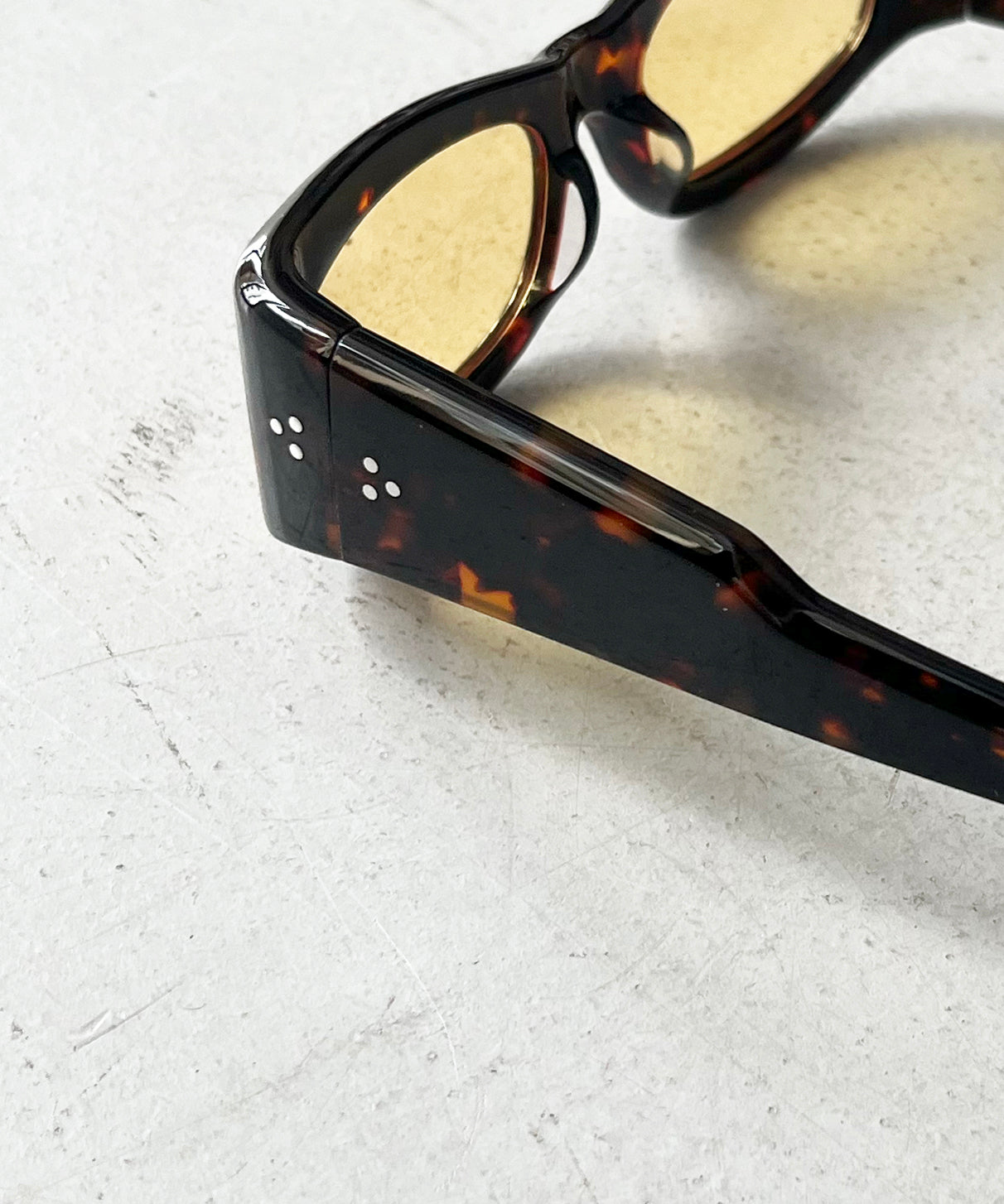 PORT TANGER Saudade 2 "TOBACCO LENS"