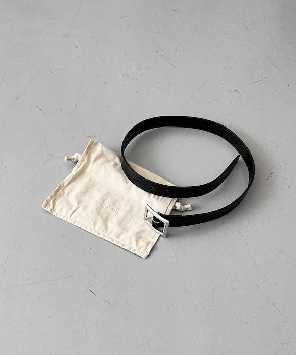 Aeta アエタ ベルト アクセサリー