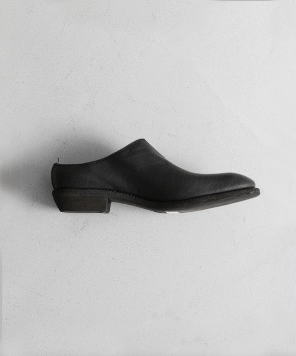 GUIDI Texan sabot "BLACK"