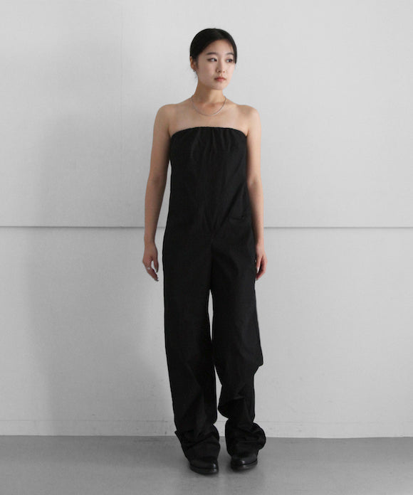 entire studios Tube suit "OATMEAL"