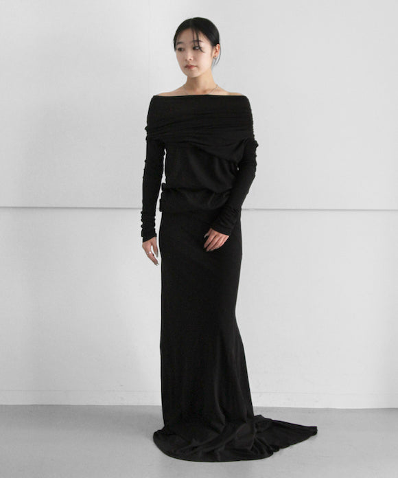 ENTIRE STUDIOS Tink skirt "POLLUTION"